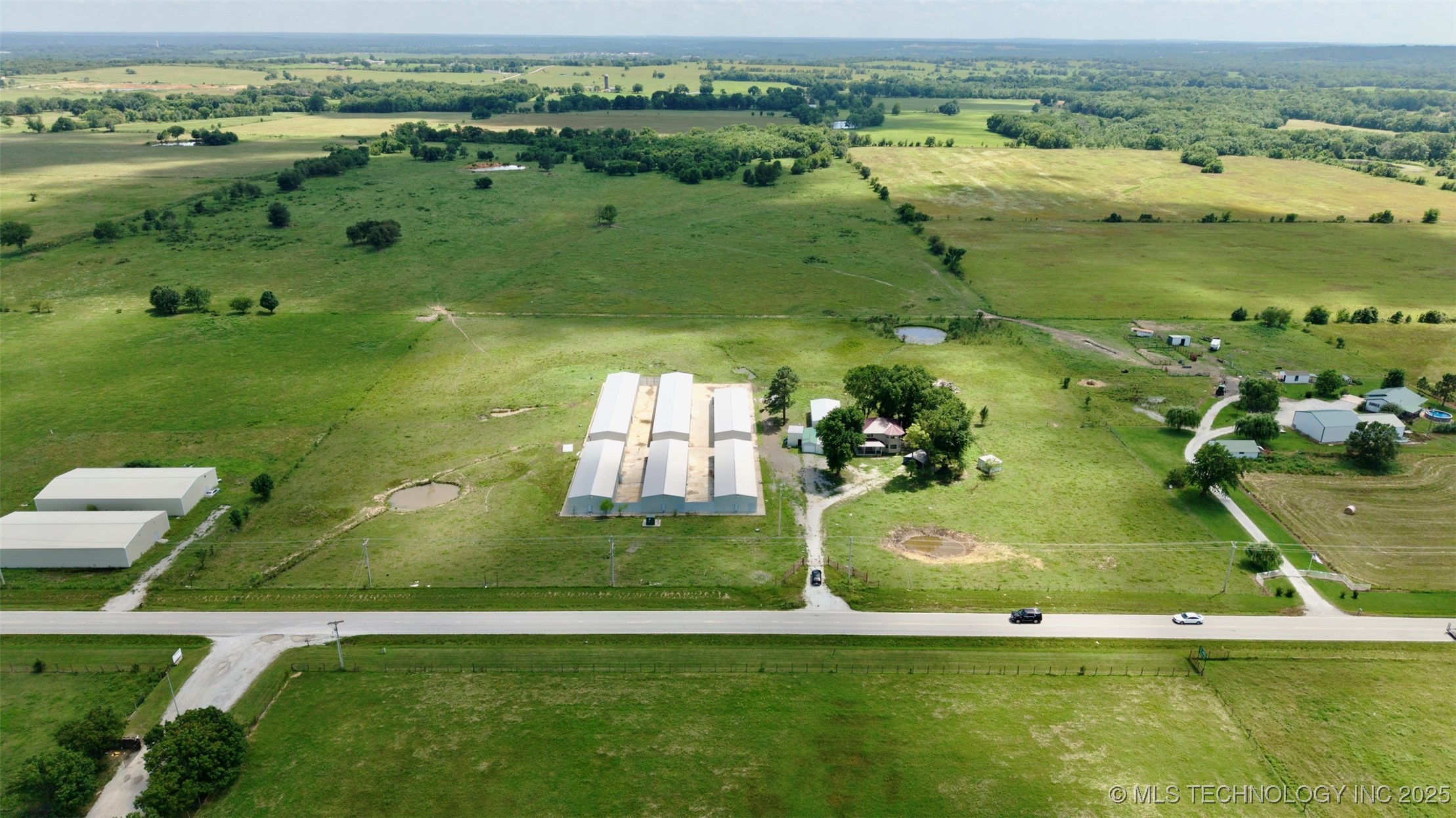 450255 Ok-85 Afton OK 74331