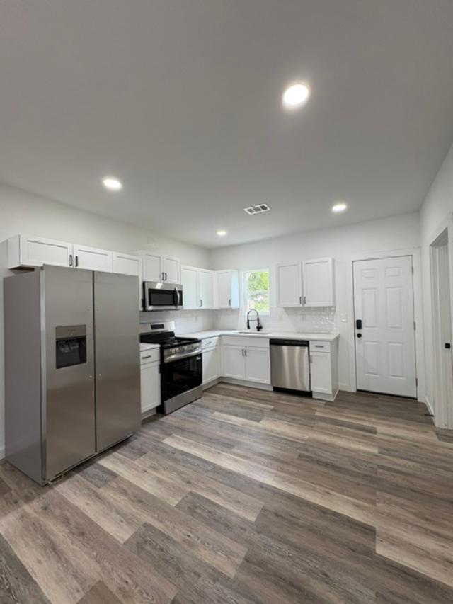 719 S Muskogee Street Sapulpa OK 74066