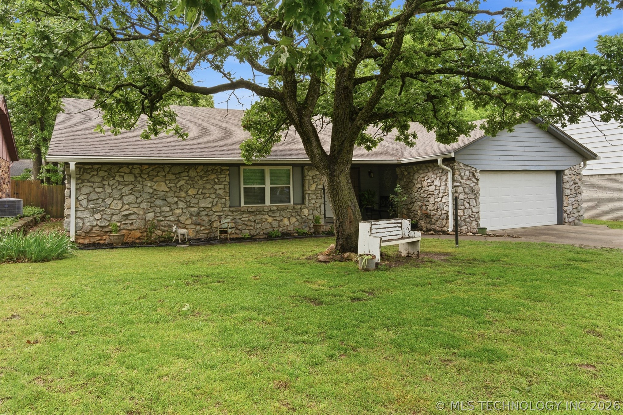 504 W 32nd Place Sand Springs OK 74063