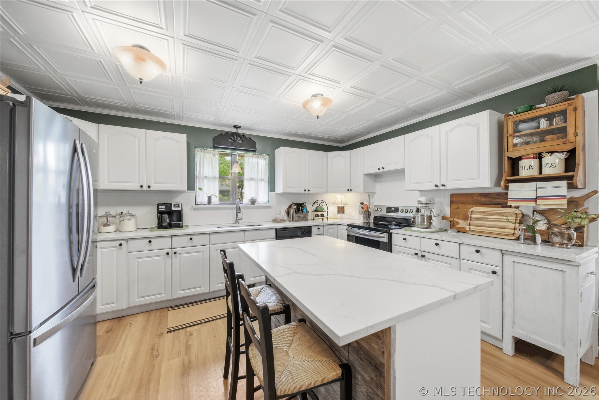 504 W 32nd Place Sand Springs OK 74063