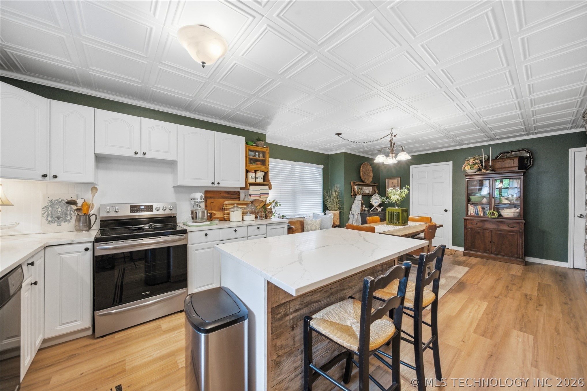 504 W 32nd Place Sand Springs OK 74063