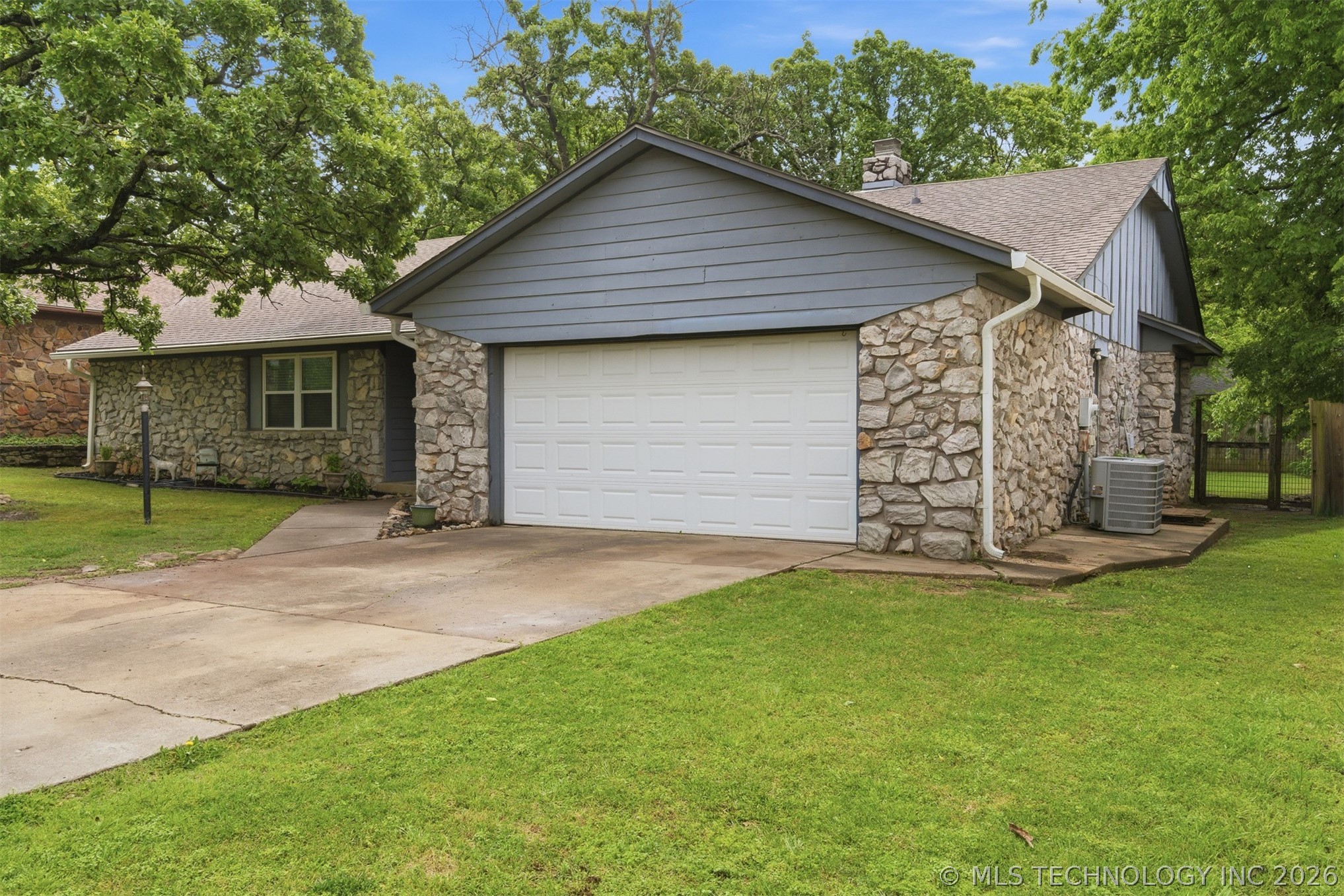 504 W 32nd Place Sand Springs OK 74063