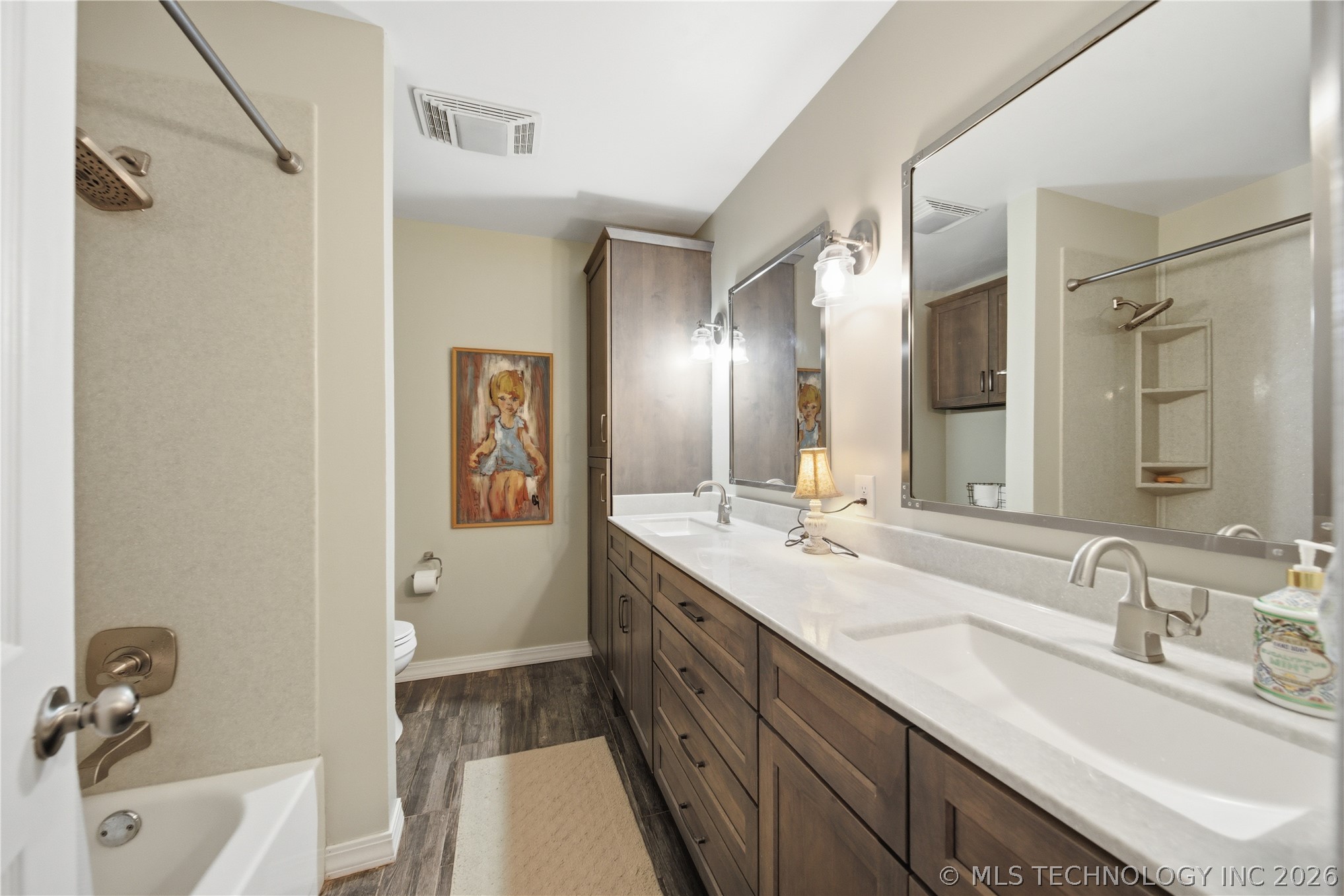 504 W 32nd Place Sand Springs OK 74063