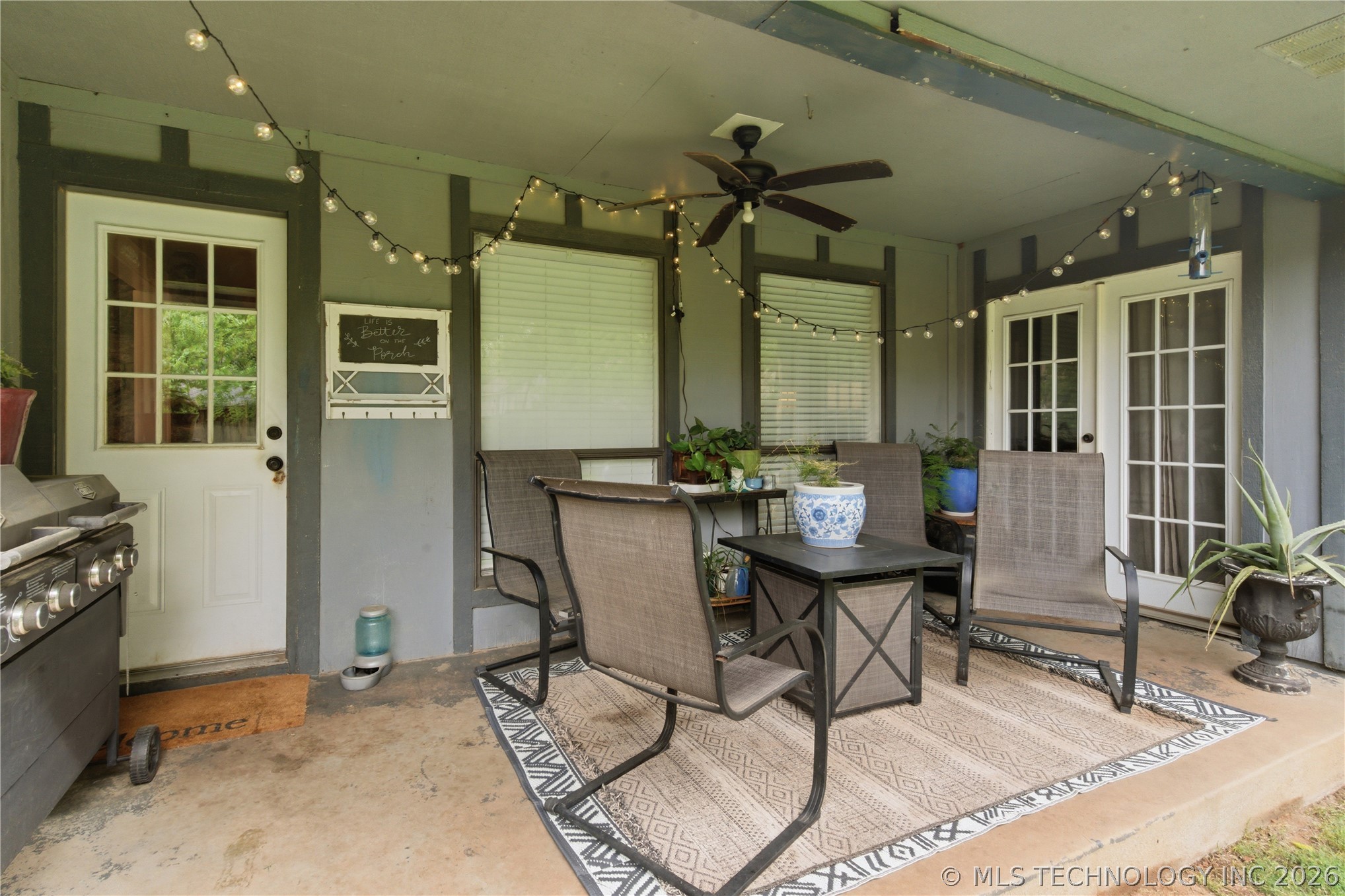 504 W 32nd Place Sand Springs OK 74063