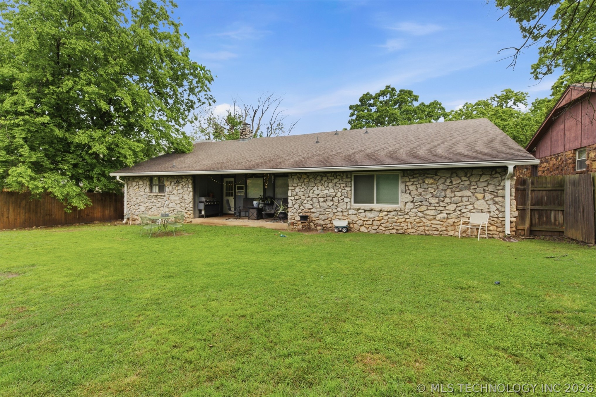 504 W 32nd Place Sand Springs OK 74063