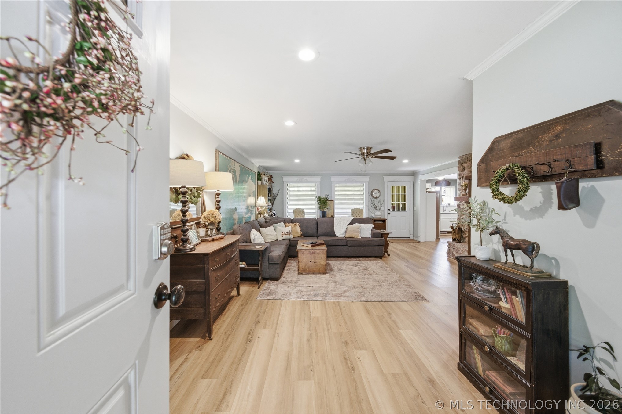 504 W 32nd Place Sand Springs OK 74063