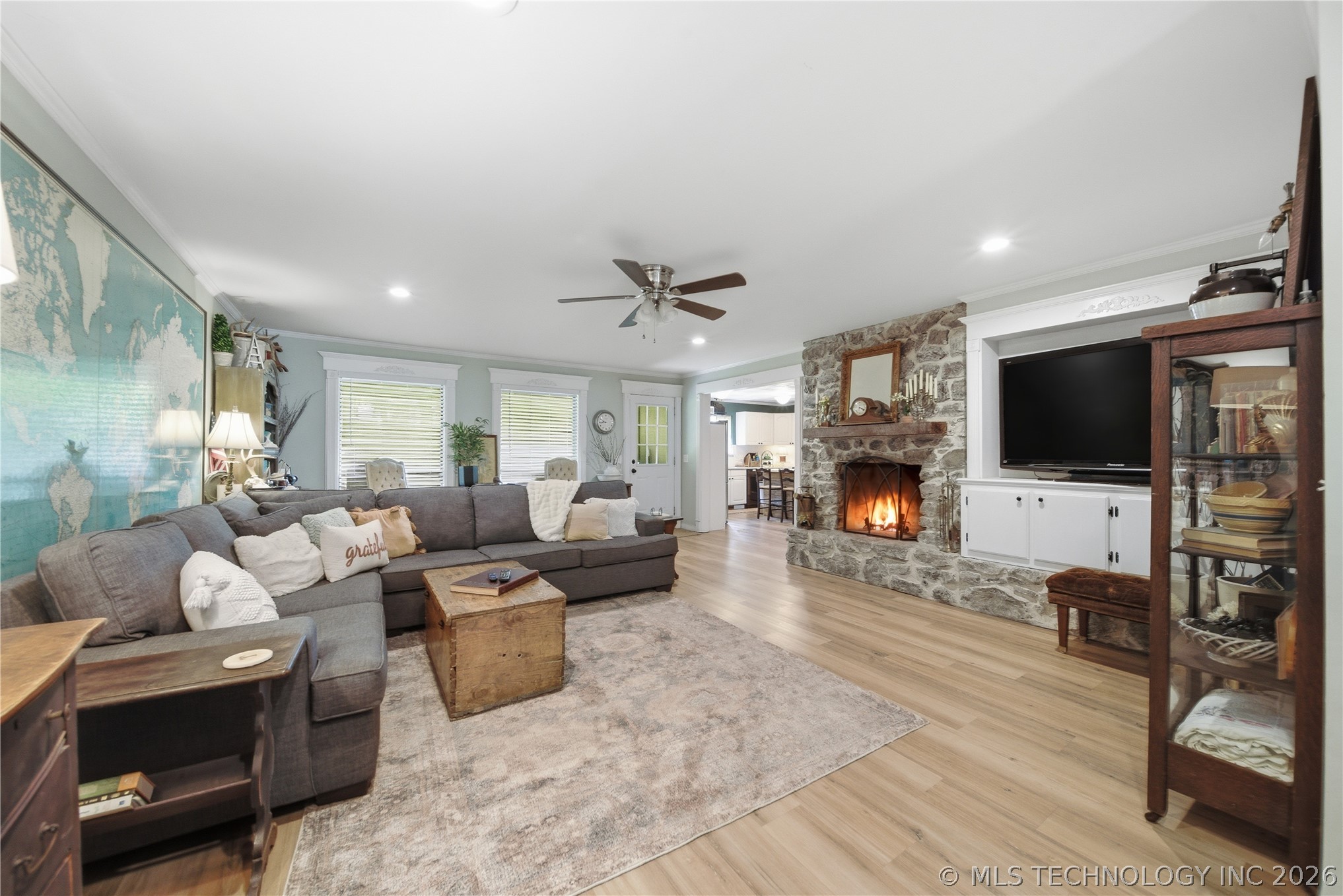 504 W 32nd Place Sand Springs OK 74063