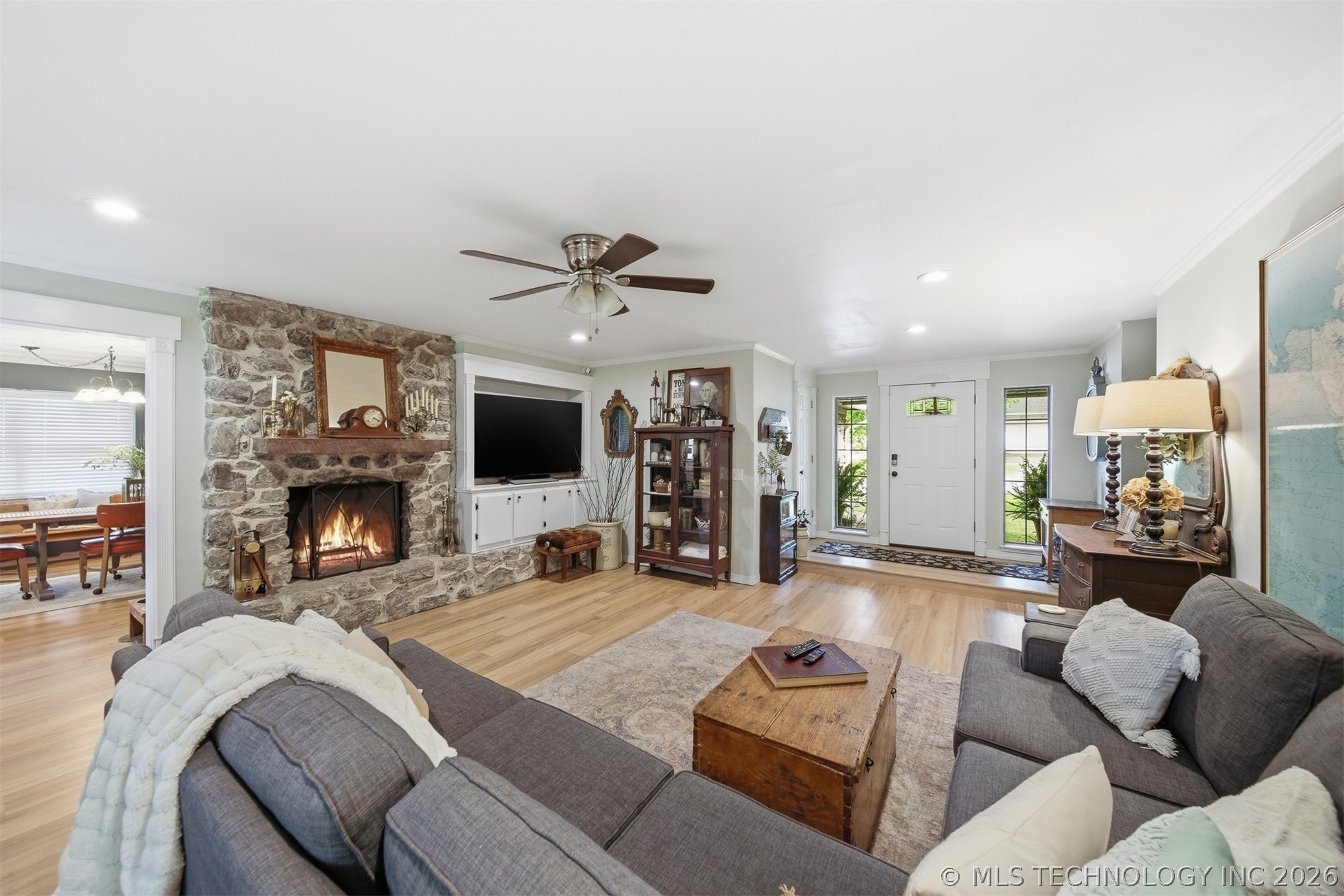 504 W 32nd Place Sand Springs OK 74063