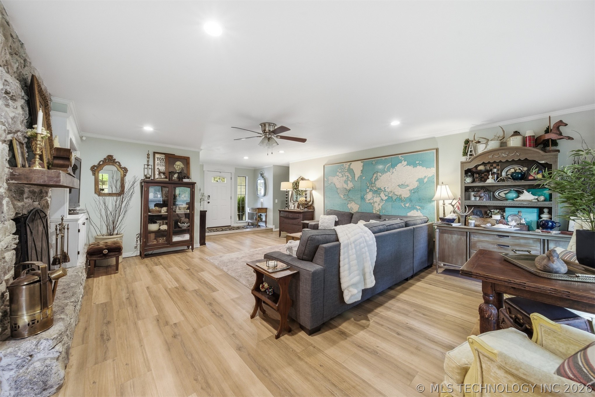 504 W 32nd Place Sand Springs OK 74063