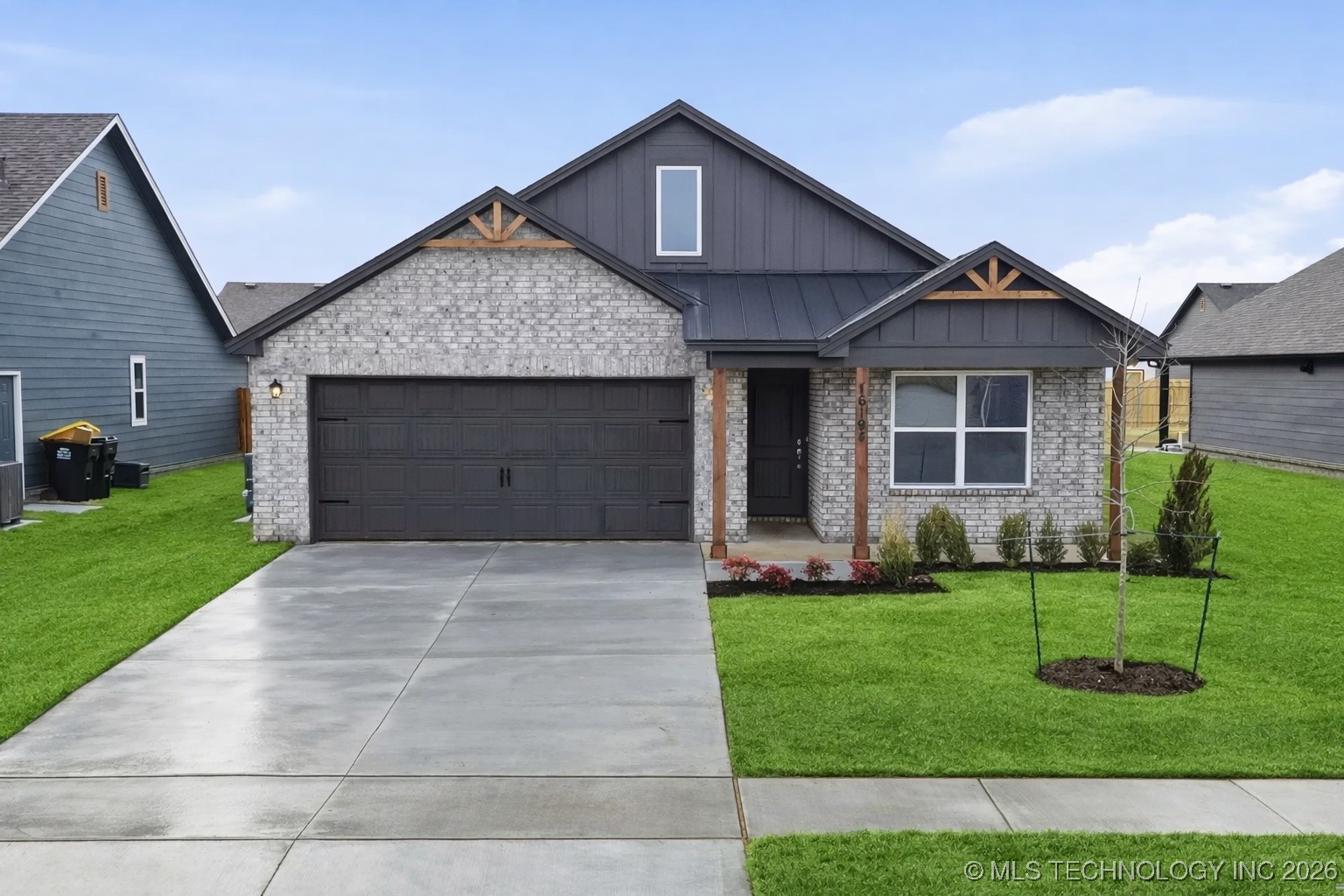 16194 S 90 Avenue Bixby OK 74008