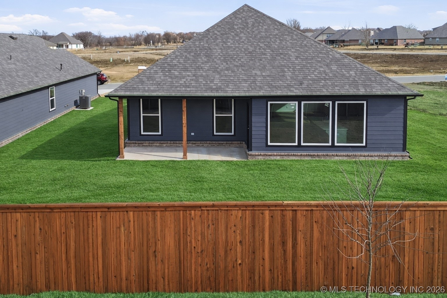 16194 S 90 Avenue Bixby OK 74008