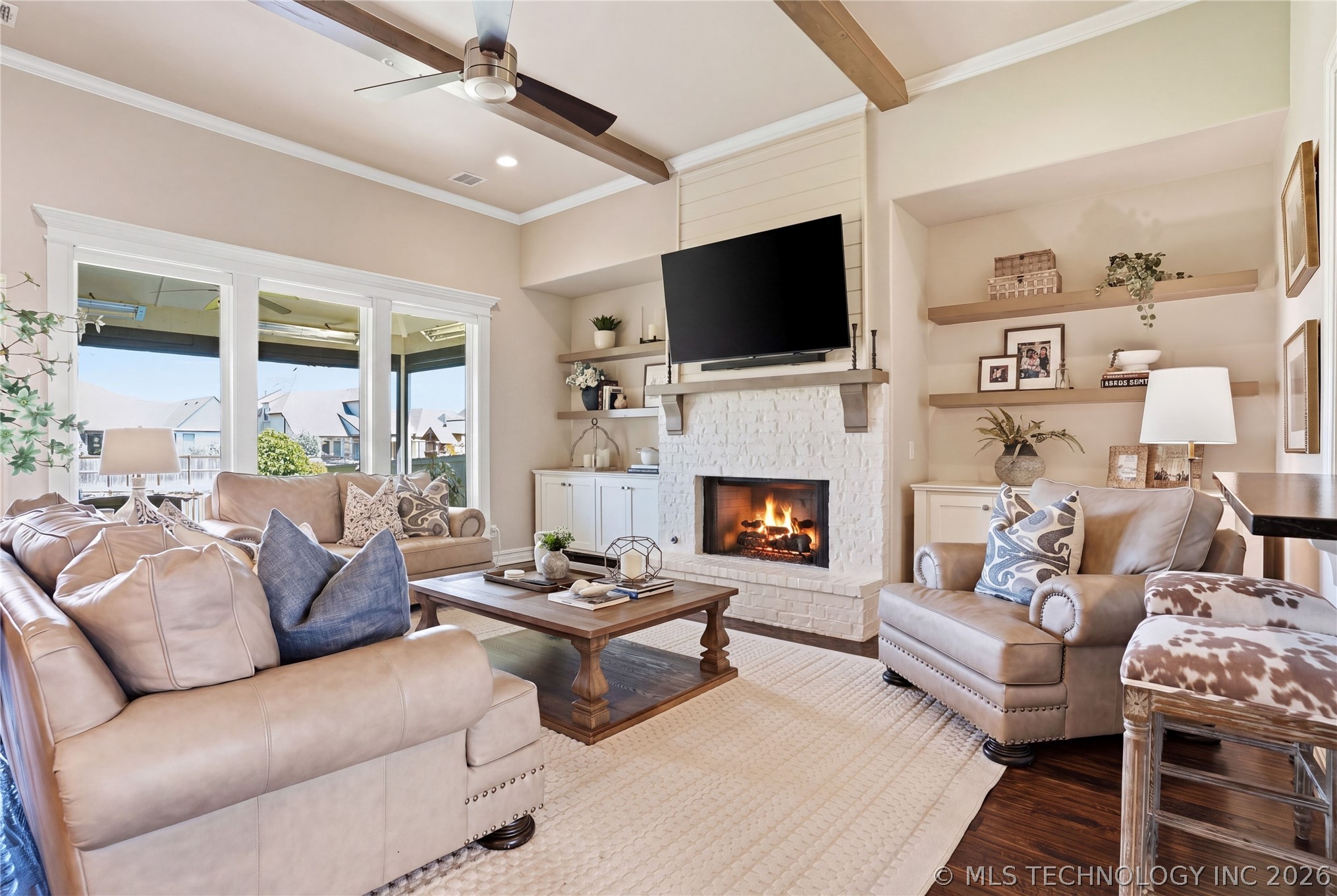 6509 S Joshua Avenue Broken Arrow OK 74011