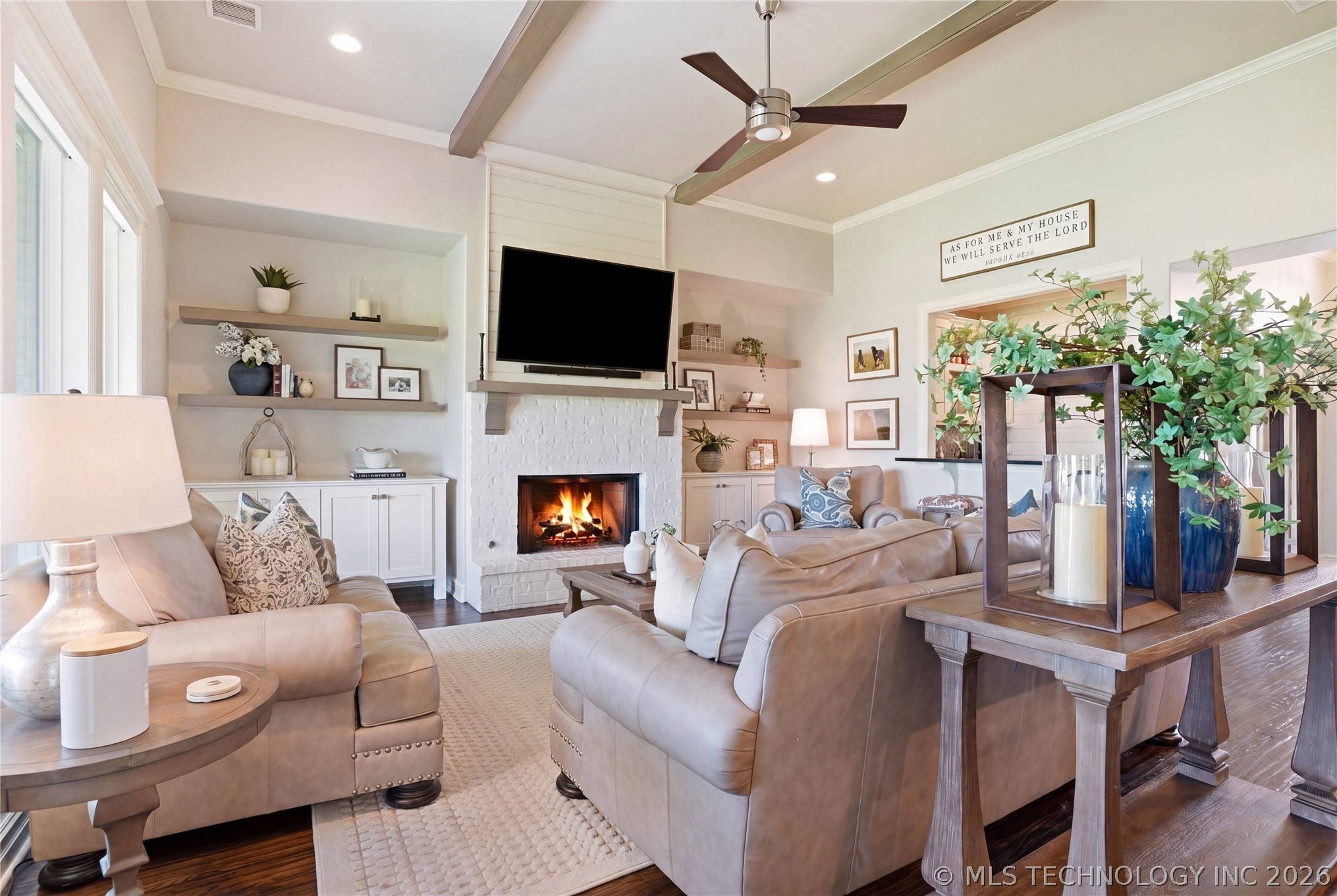 6509 S Joshua Avenue Broken Arrow OK 74011