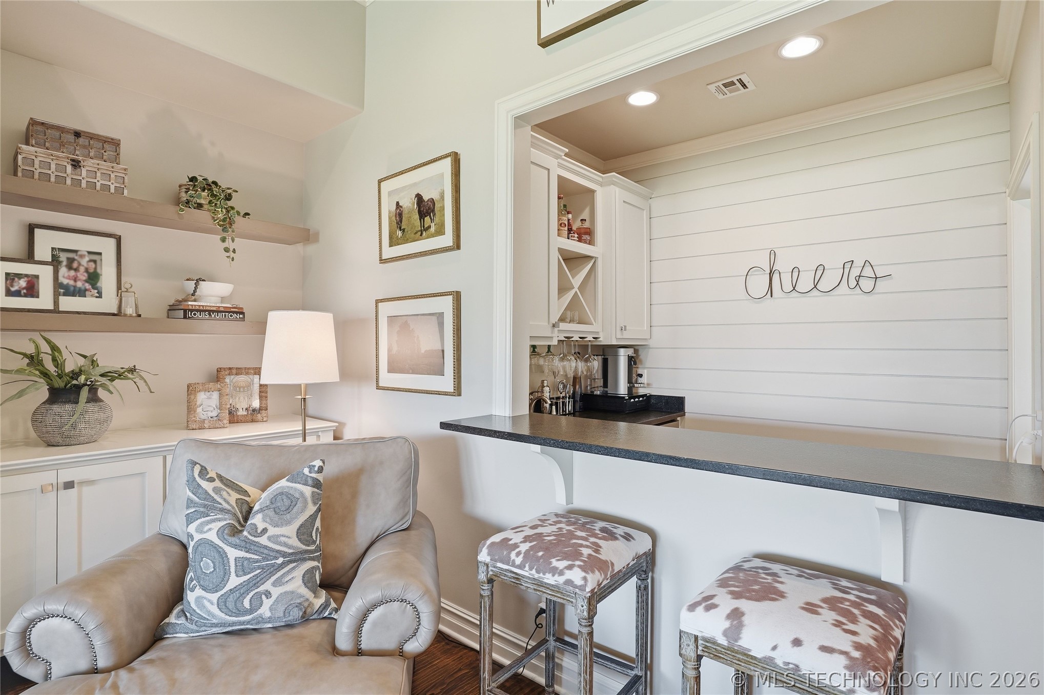 6509 S Joshua Avenue Broken Arrow OK 74011