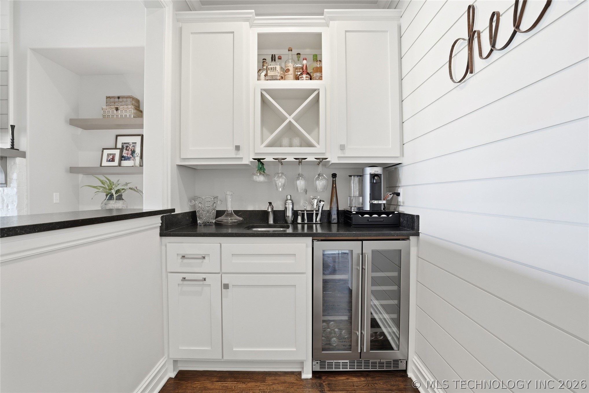 6509 S Joshua Avenue Broken Arrow OK 74011