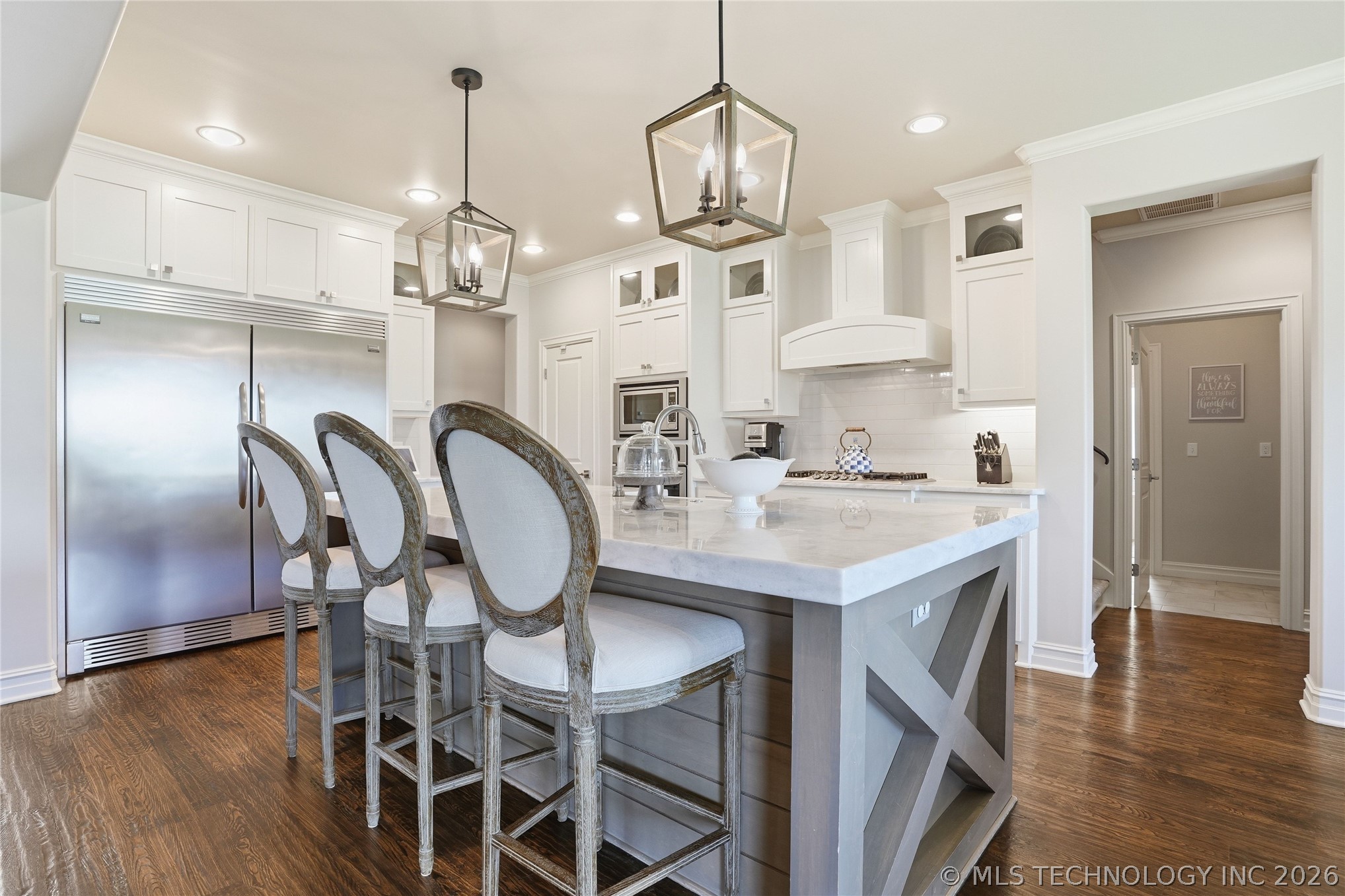 6509 S Joshua Avenue Broken Arrow OK 74011