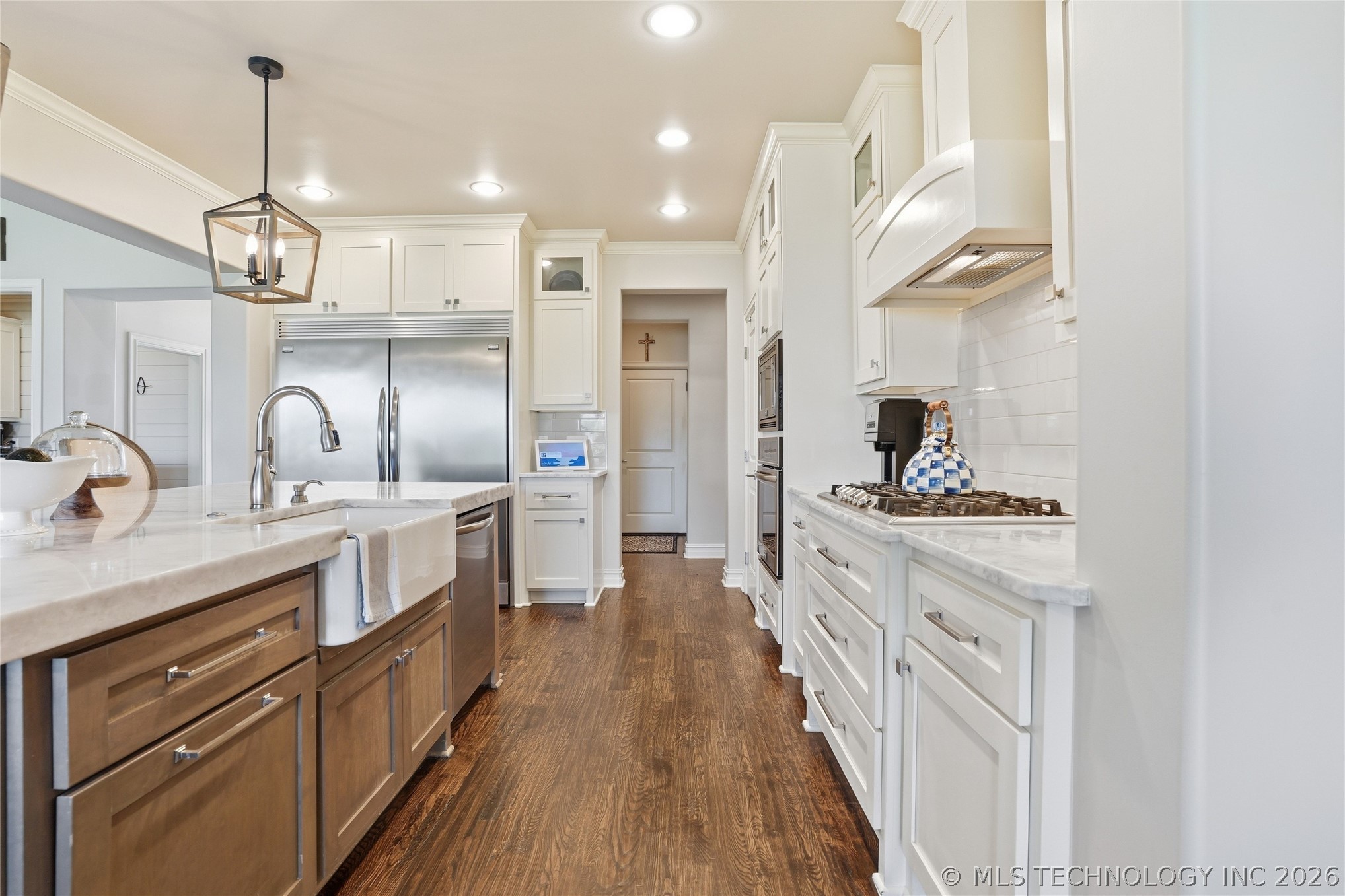 6509 S Joshua Avenue Broken Arrow OK 74011