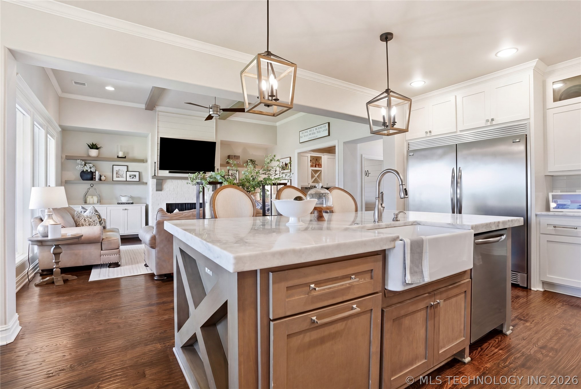 6509 S Joshua Avenue Broken Arrow OK 74011