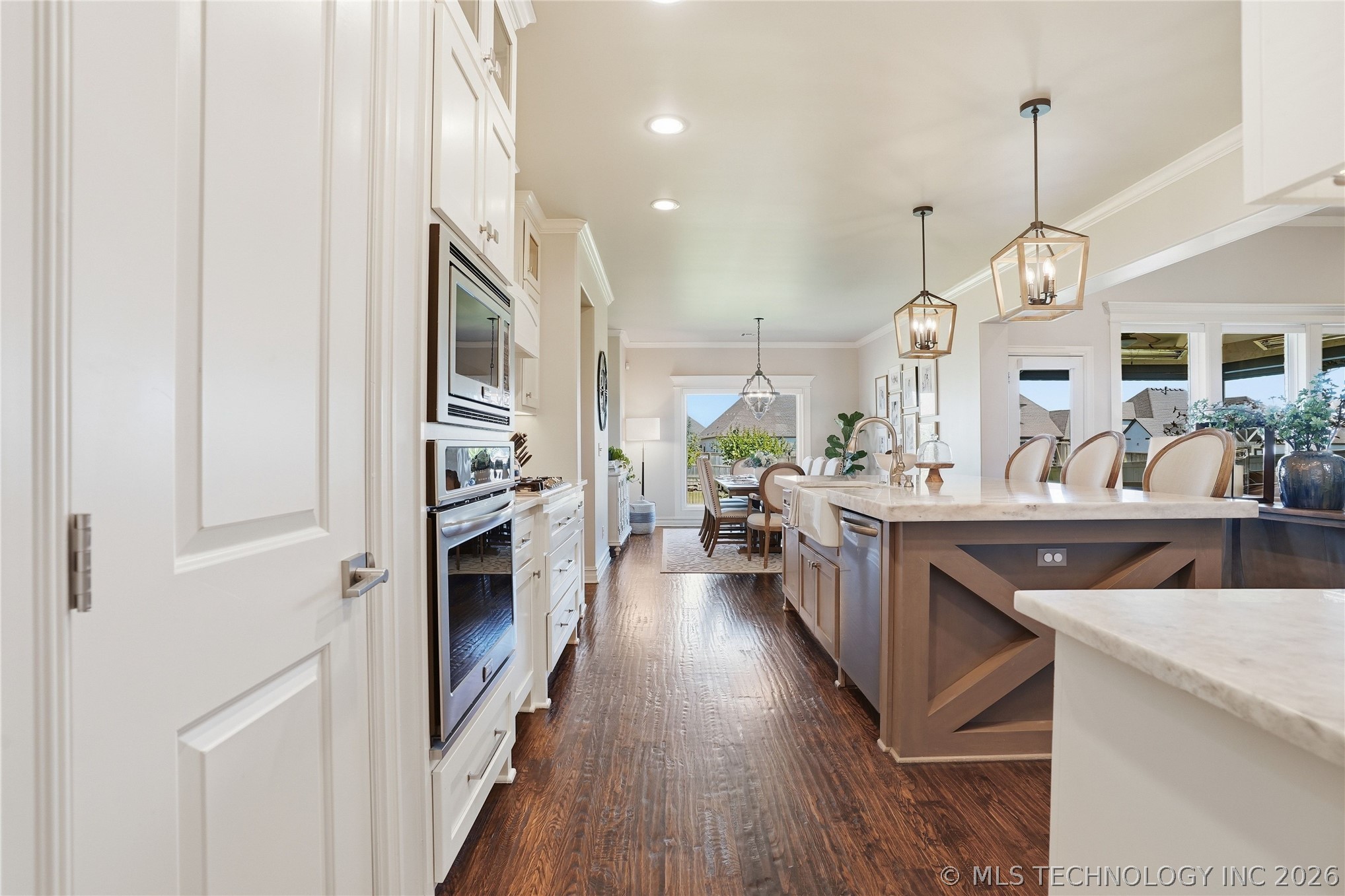 6509 S Joshua Avenue Broken Arrow OK 74011