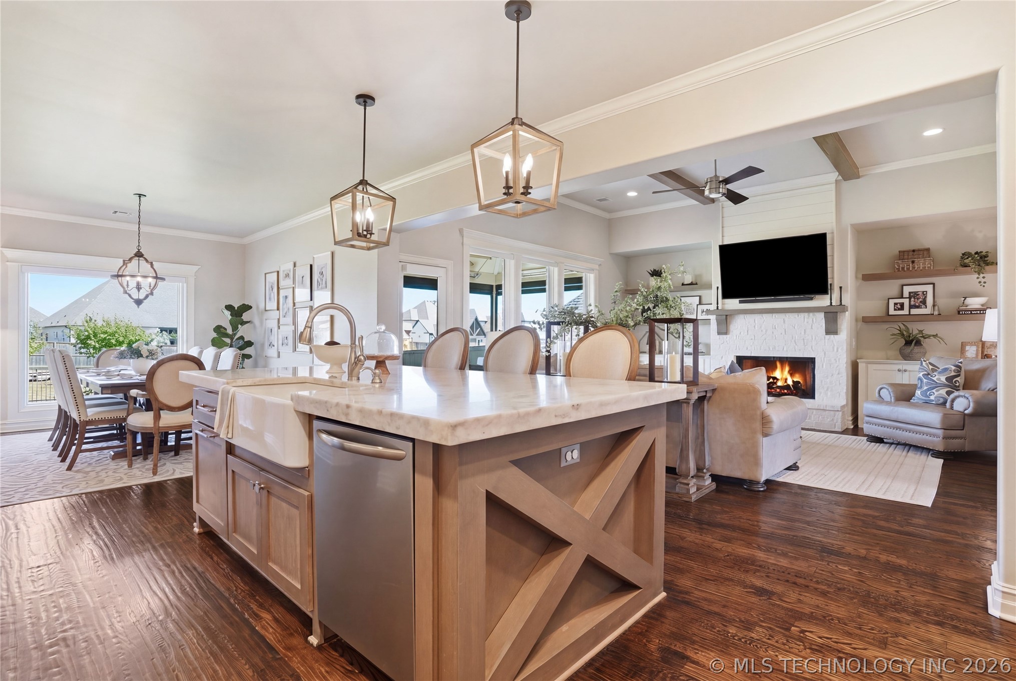 6509 S Joshua Avenue Broken Arrow OK 74011