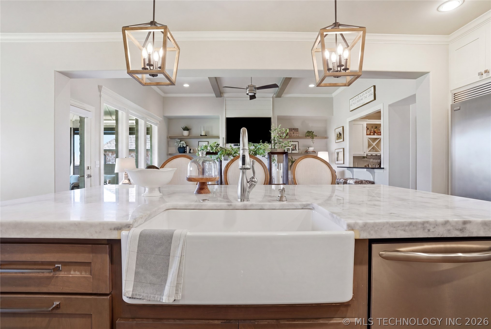 6509 S Joshua Avenue Broken Arrow OK 74011