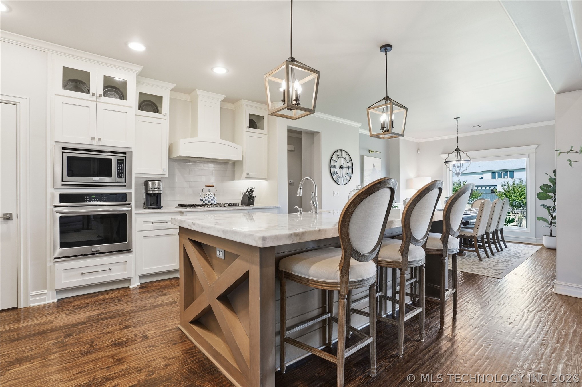 6509 S Joshua Avenue Broken Arrow OK 74011