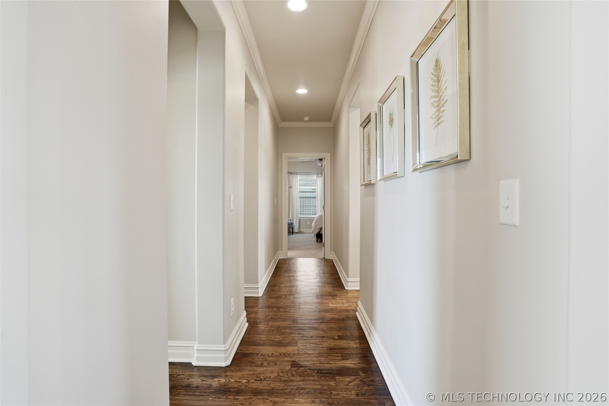 6509 S Joshua Avenue Broken Arrow OK 74011
