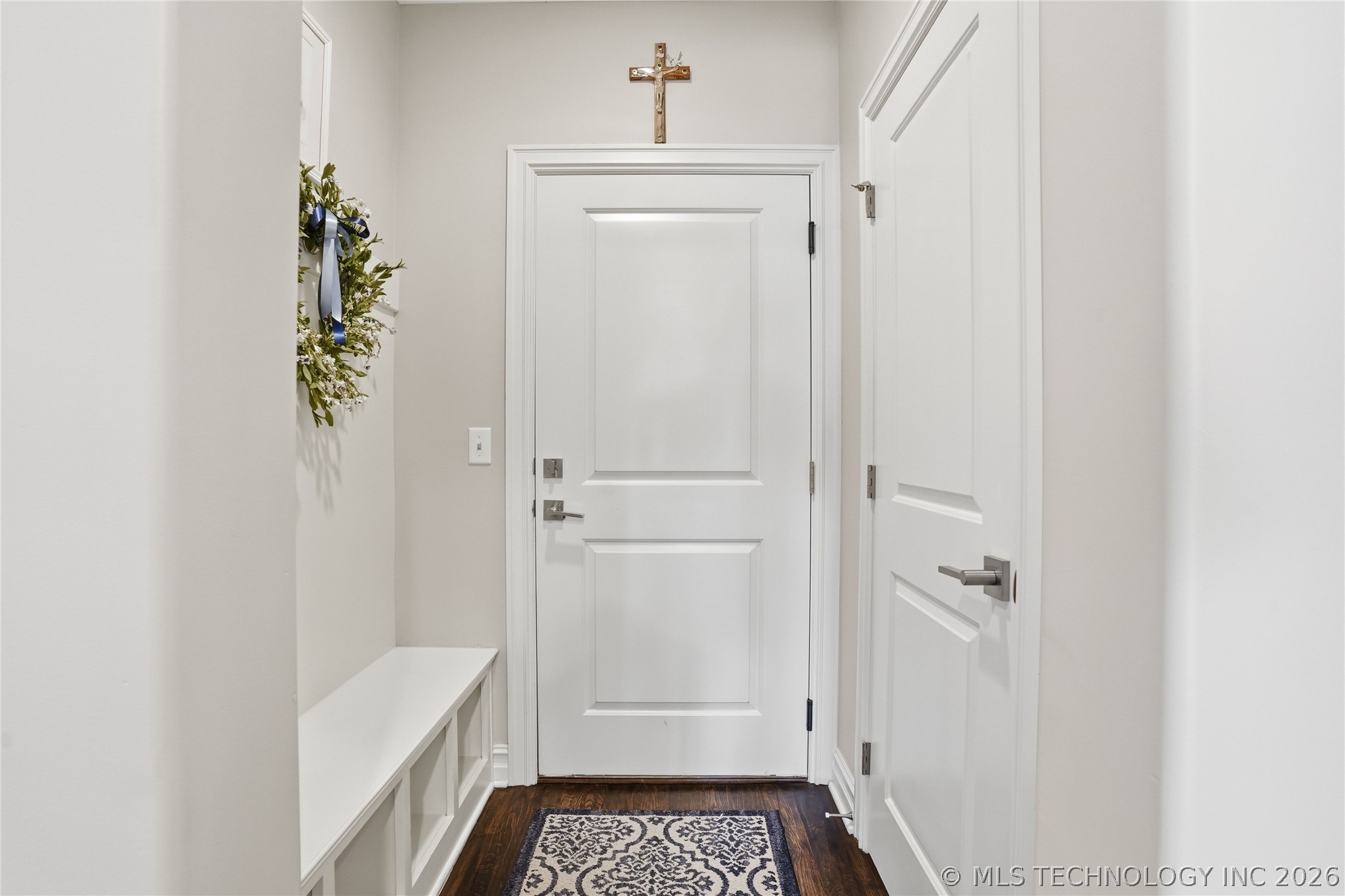 6509 S Joshua Avenue Broken Arrow OK 74011