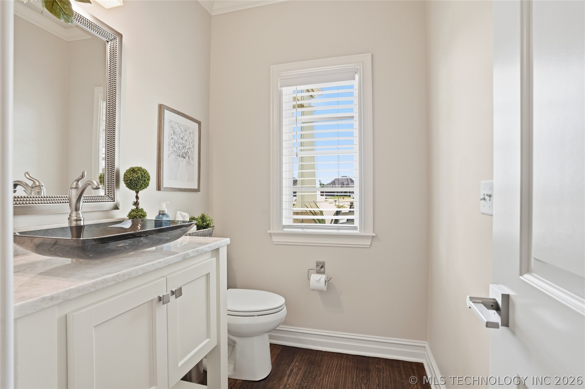 6509 S Joshua Avenue Broken Arrow OK 74011