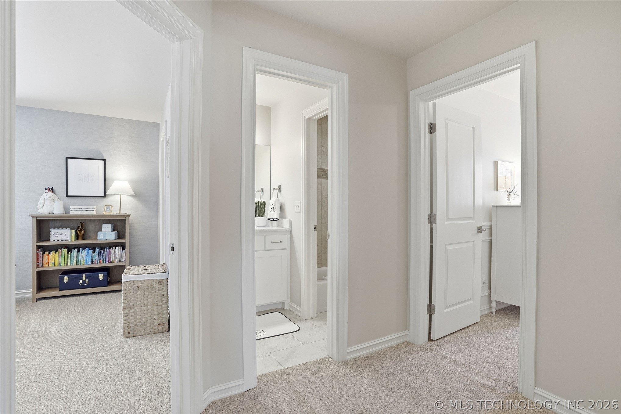6509 S Joshua Avenue Broken Arrow OK 74011