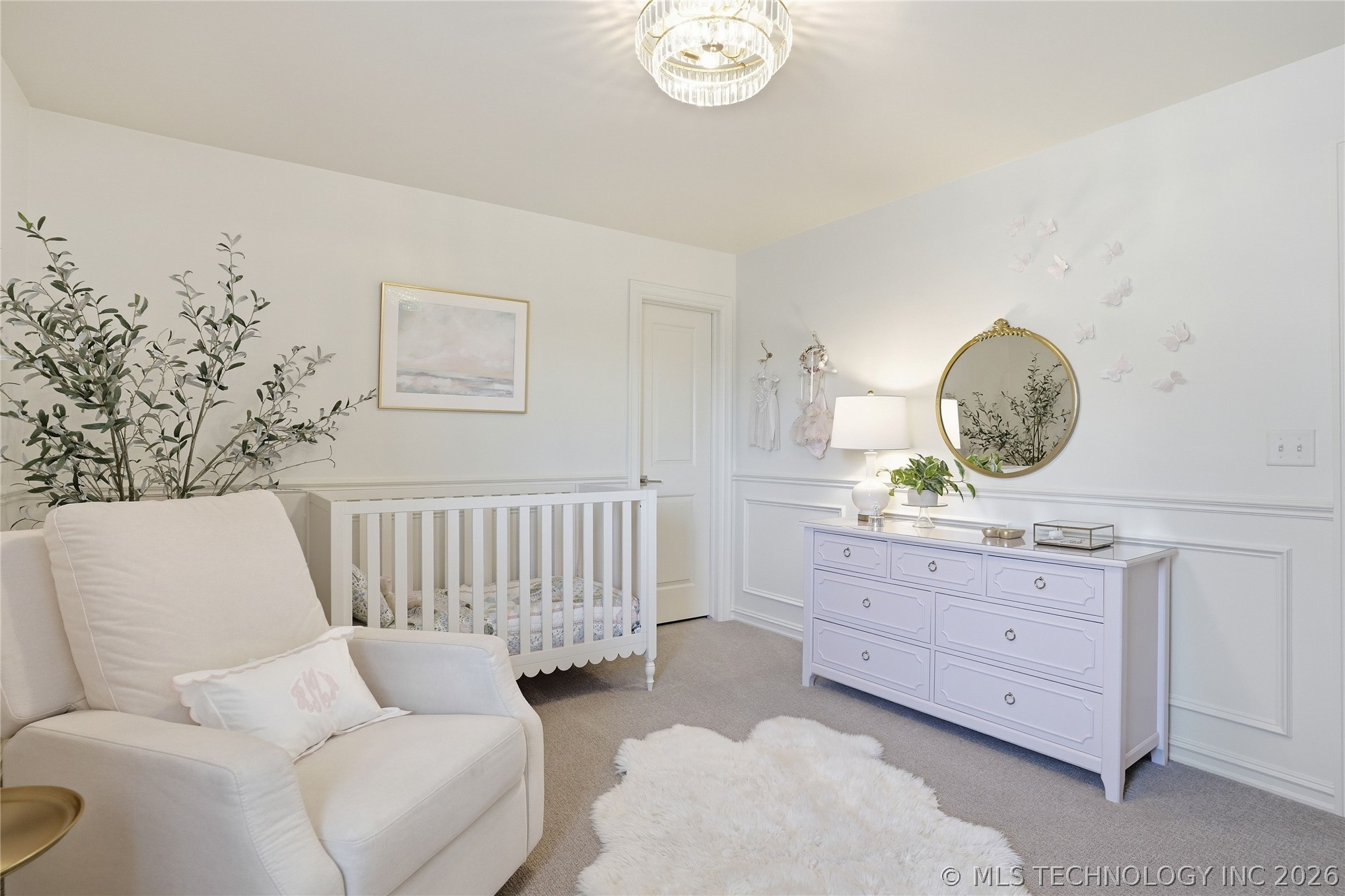 6509 S Joshua Avenue Broken Arrow OK 74011