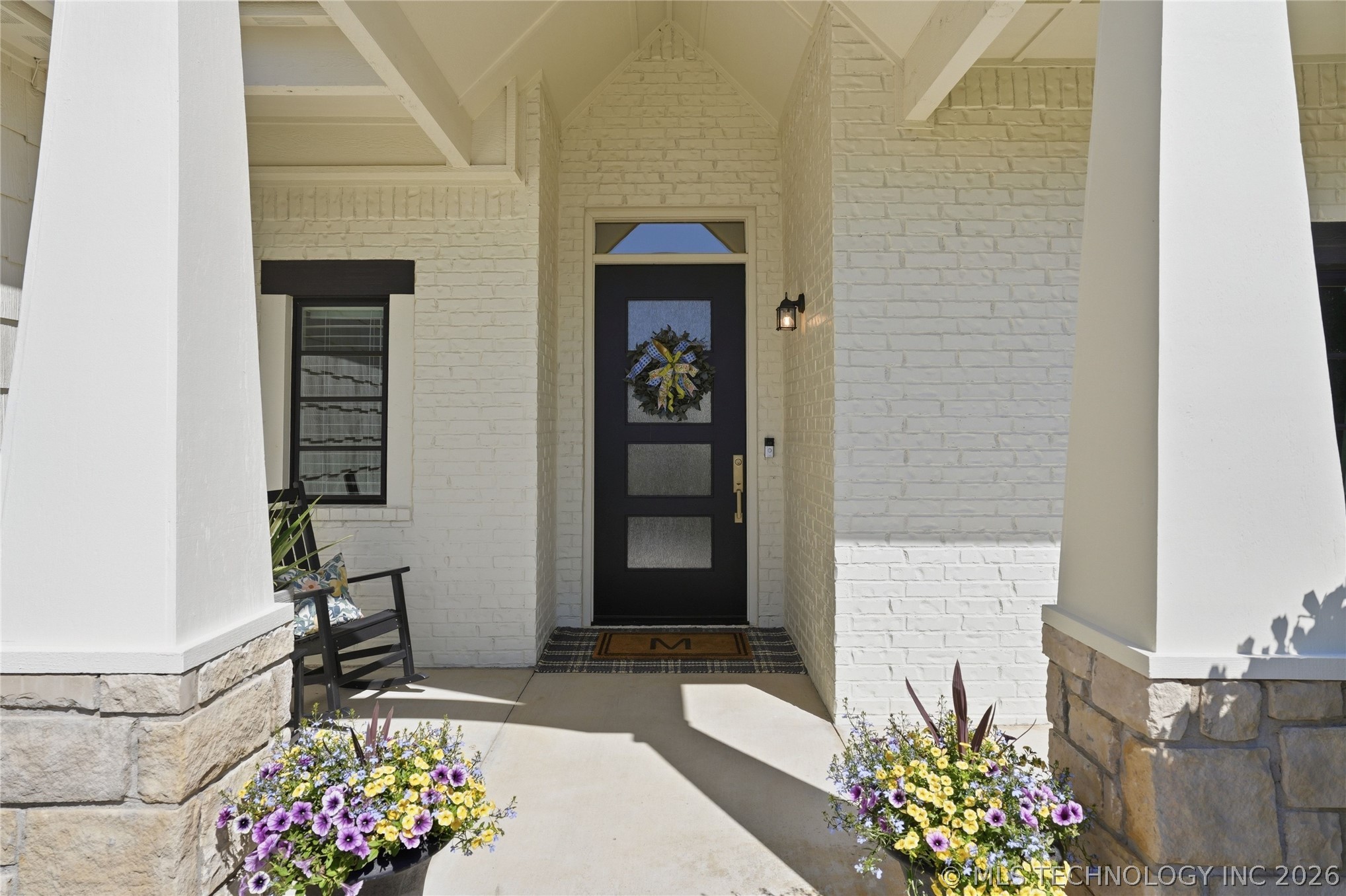 6509 S Joshua Avenue Broken Arrow OK 74011