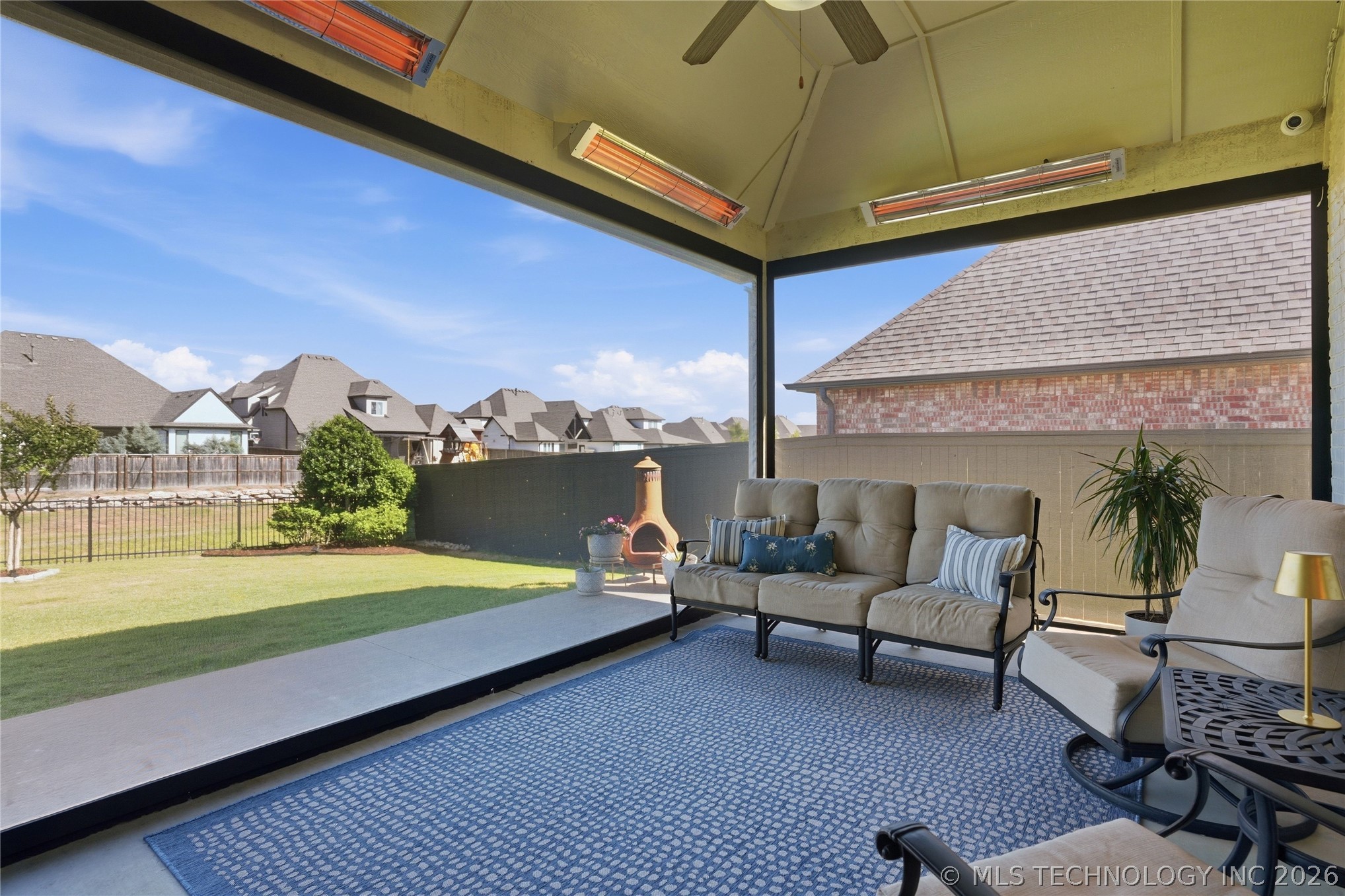 6509 S Joshua Avenue Broken Arrow OK 74011