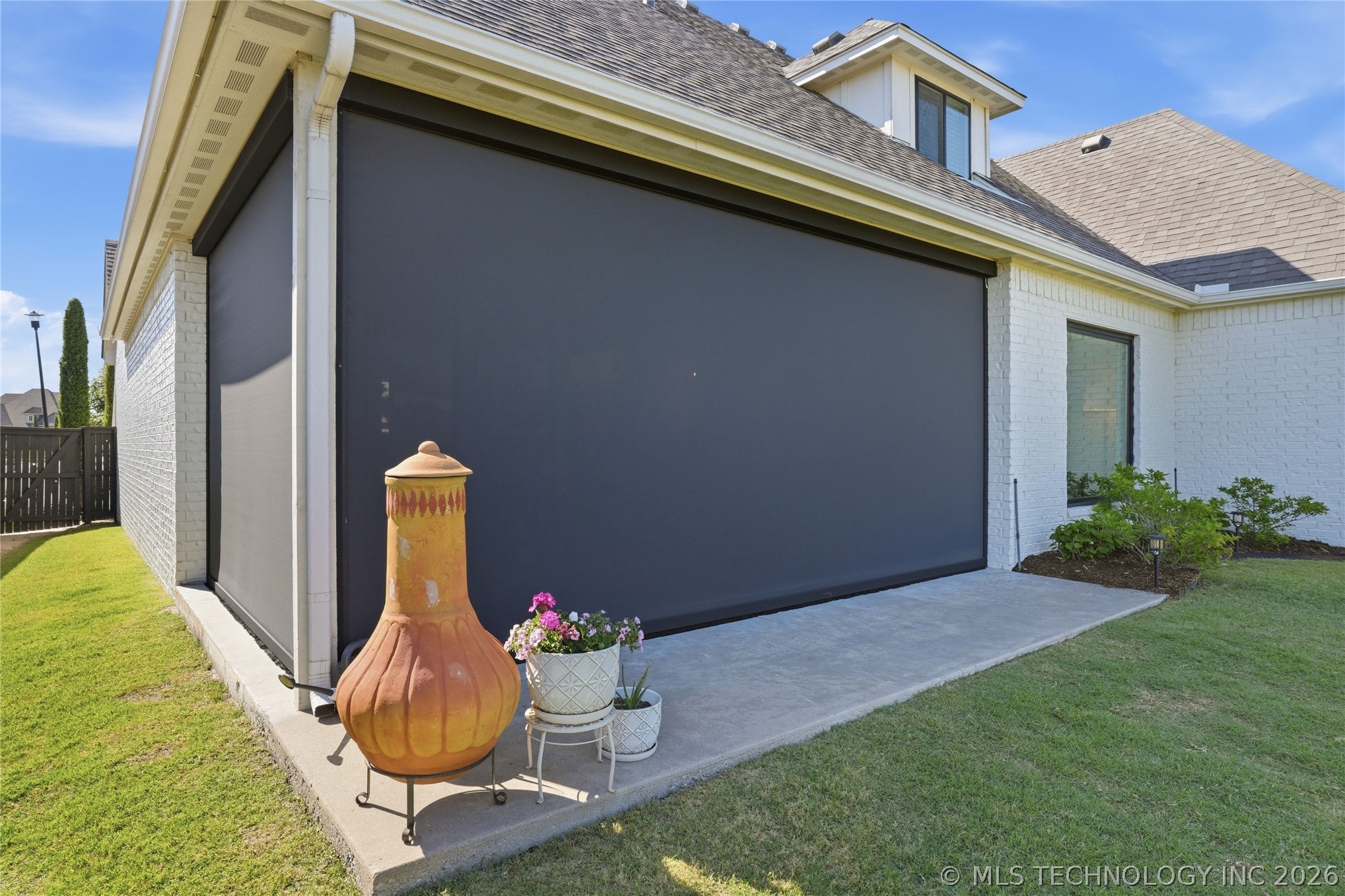 6509 S Joshua Avenue Broken Arrow OK 74011