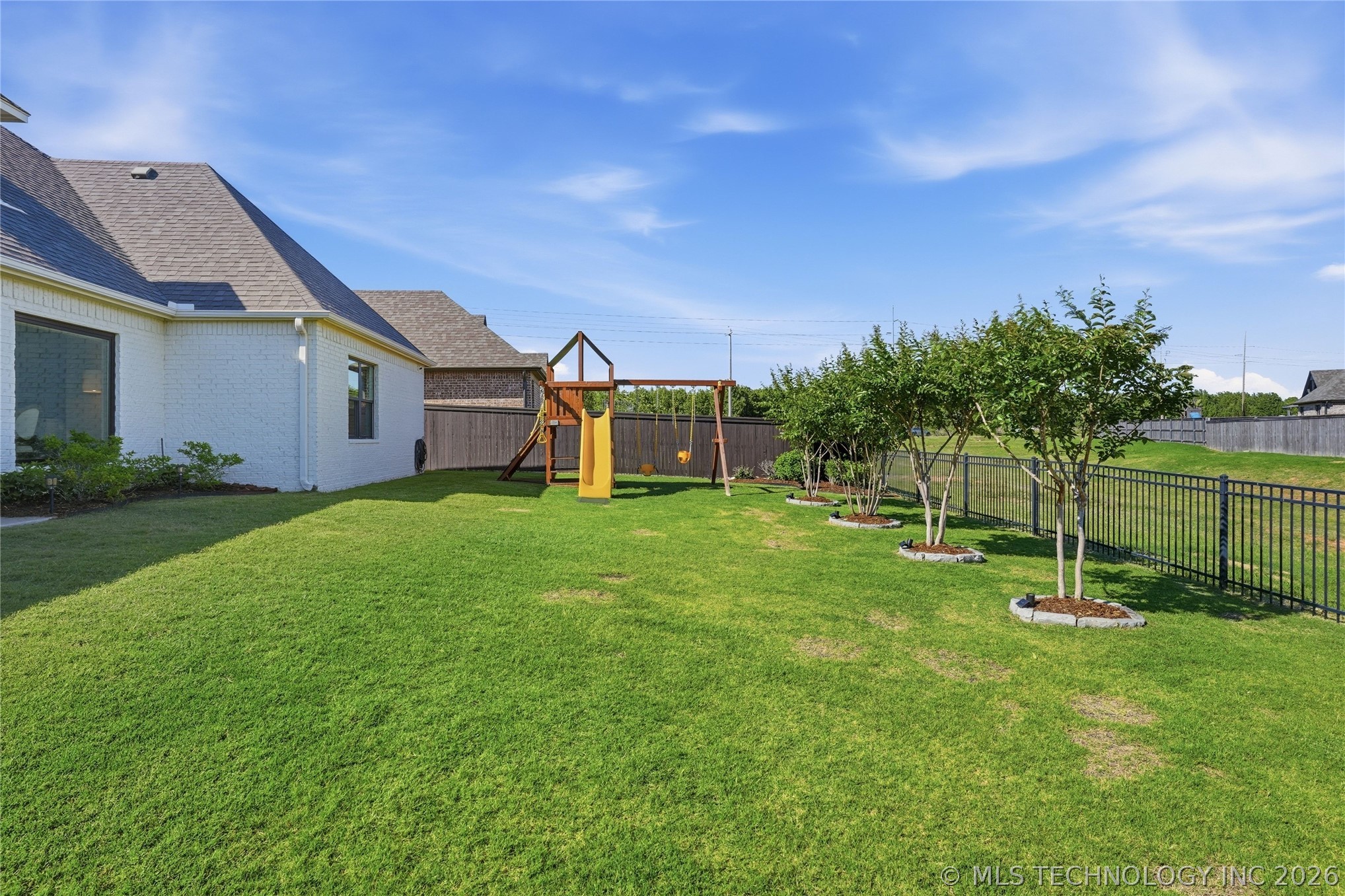 6509 S Joshua Avenue Broken Arrow OK 74011
