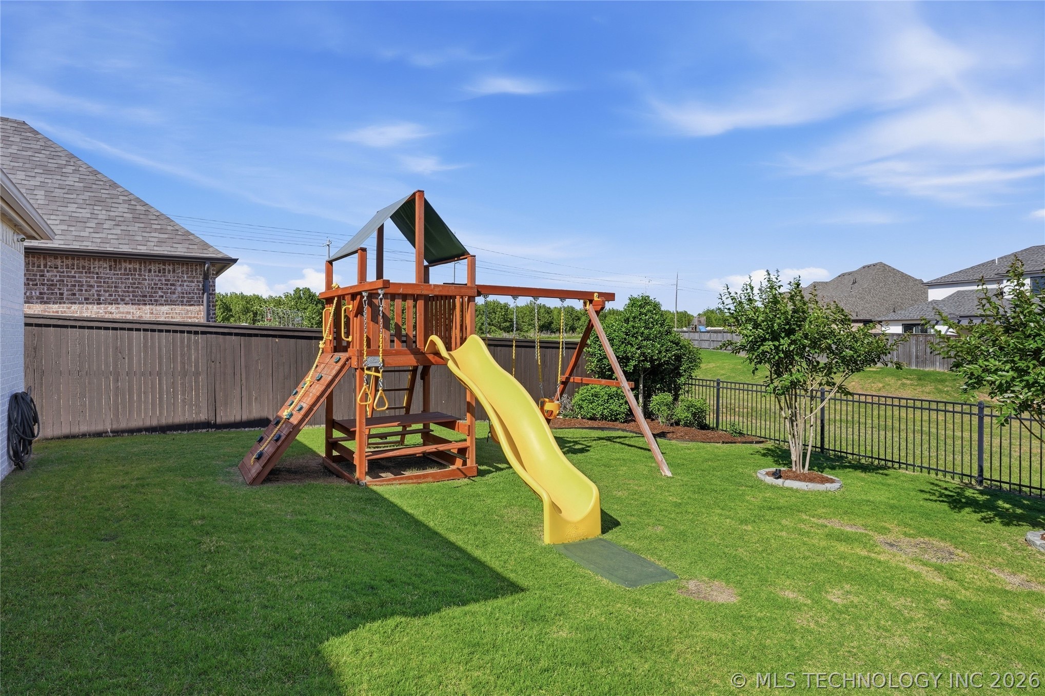 6509 S Joshua Avenue Broken Arrow OK 74011