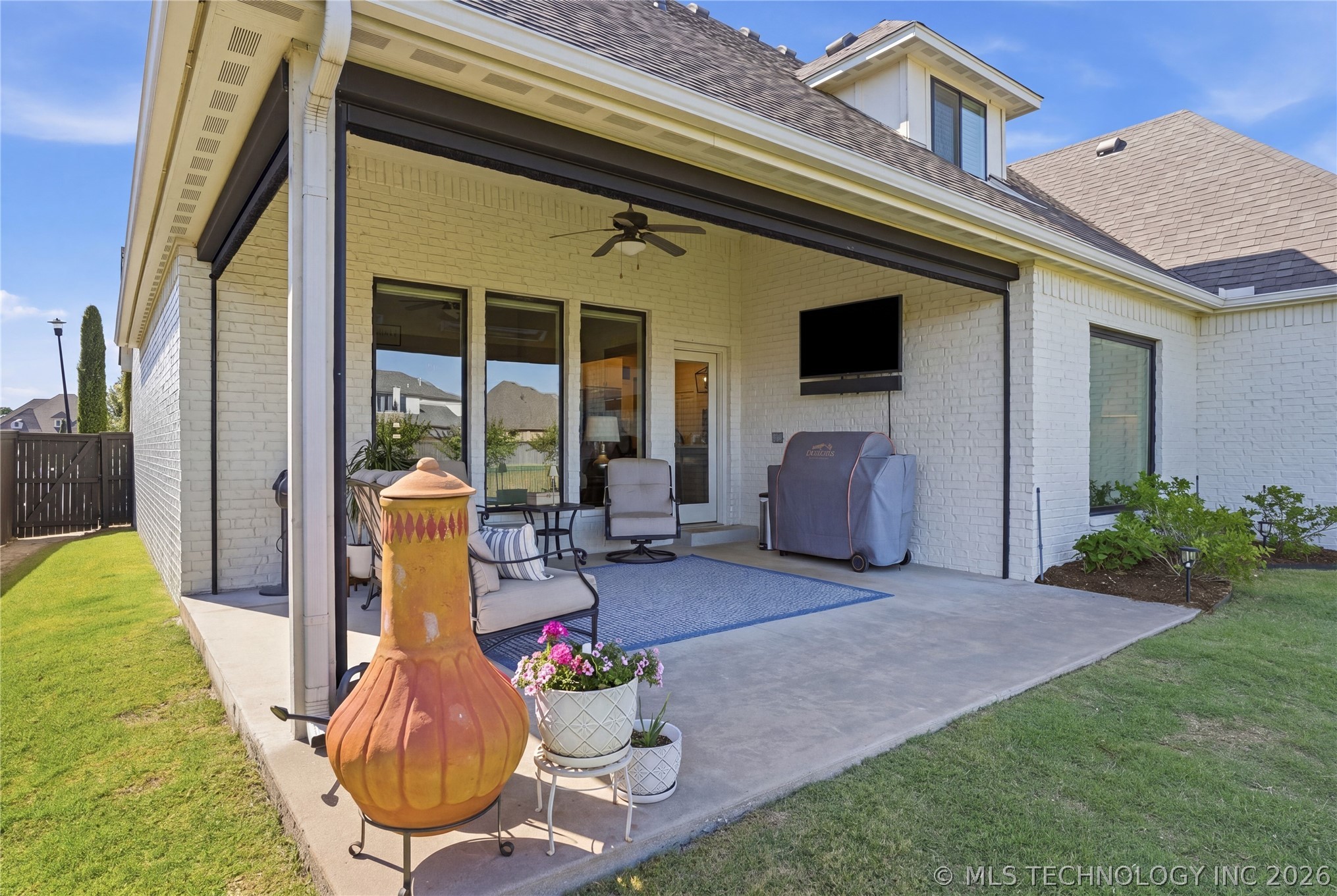 6509 S Joshua Avenue Broken Arrow OK 74011