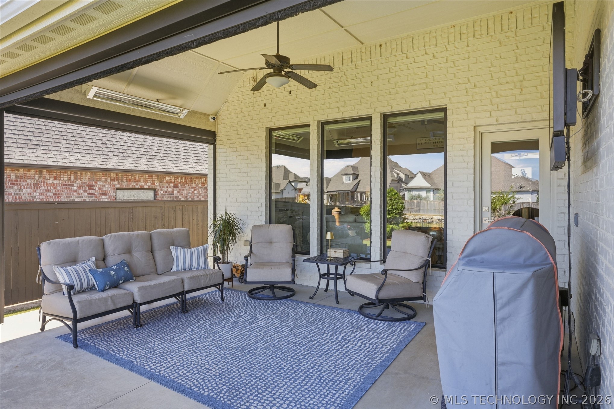 6509 S Joshua Avenue Broken Arrow OK 74011