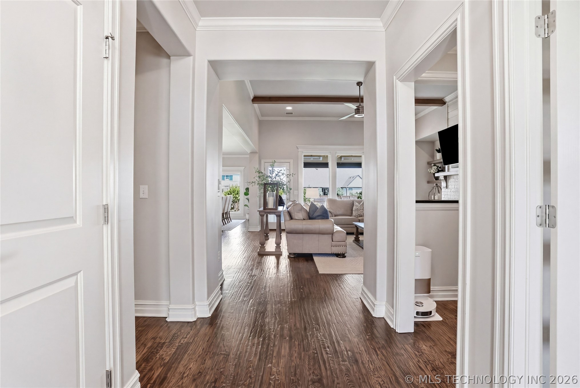 6509 S Joshua Avenue Broken Arrow OK 74011