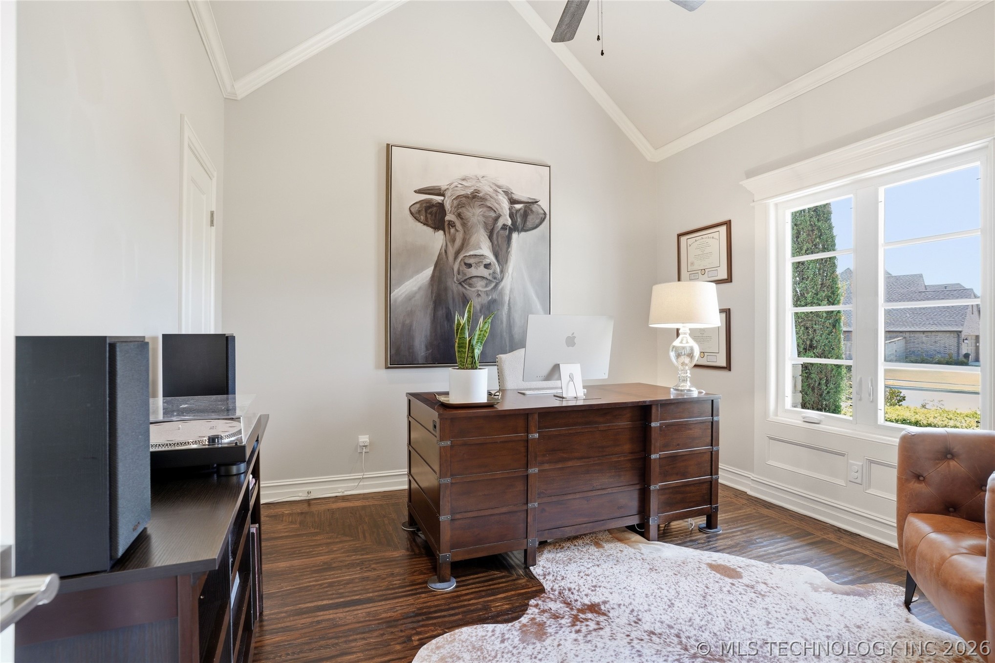 6509 S Joshua Avenue Broken Arrow OK 74011