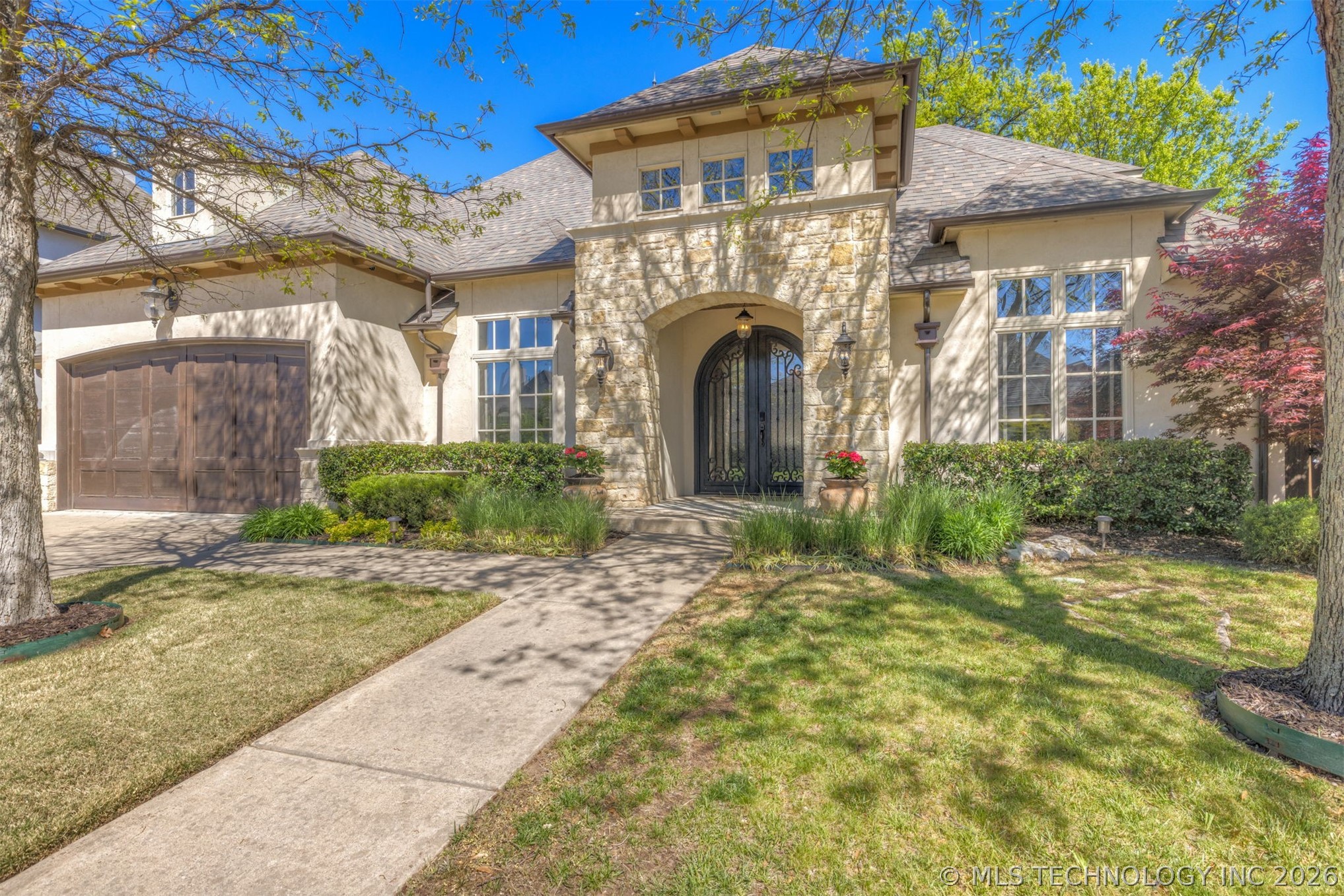 11615 S New Haven Avenue Tulsa OK 74137