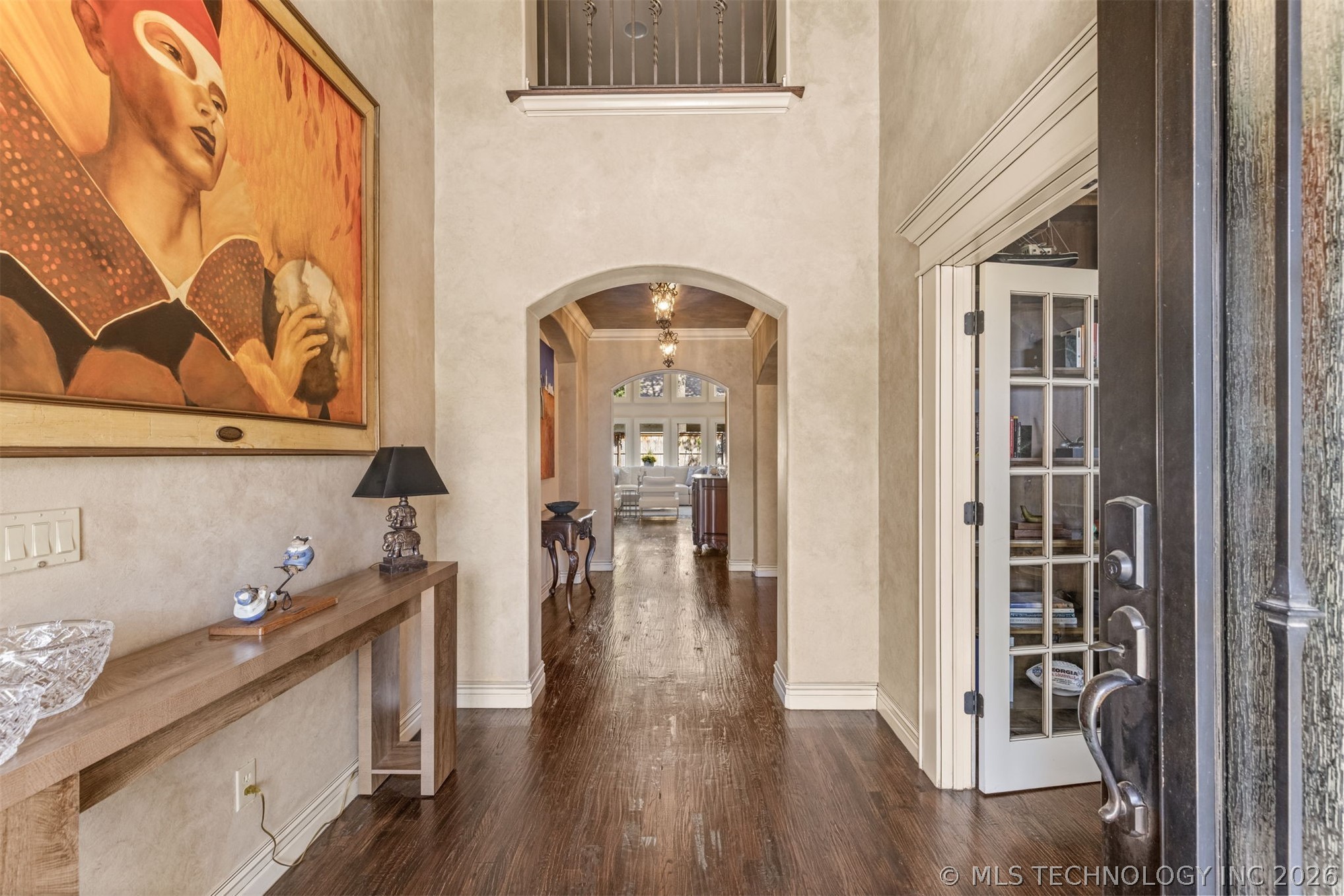 11615 S New Haven Avenue Tulsa OK 74137