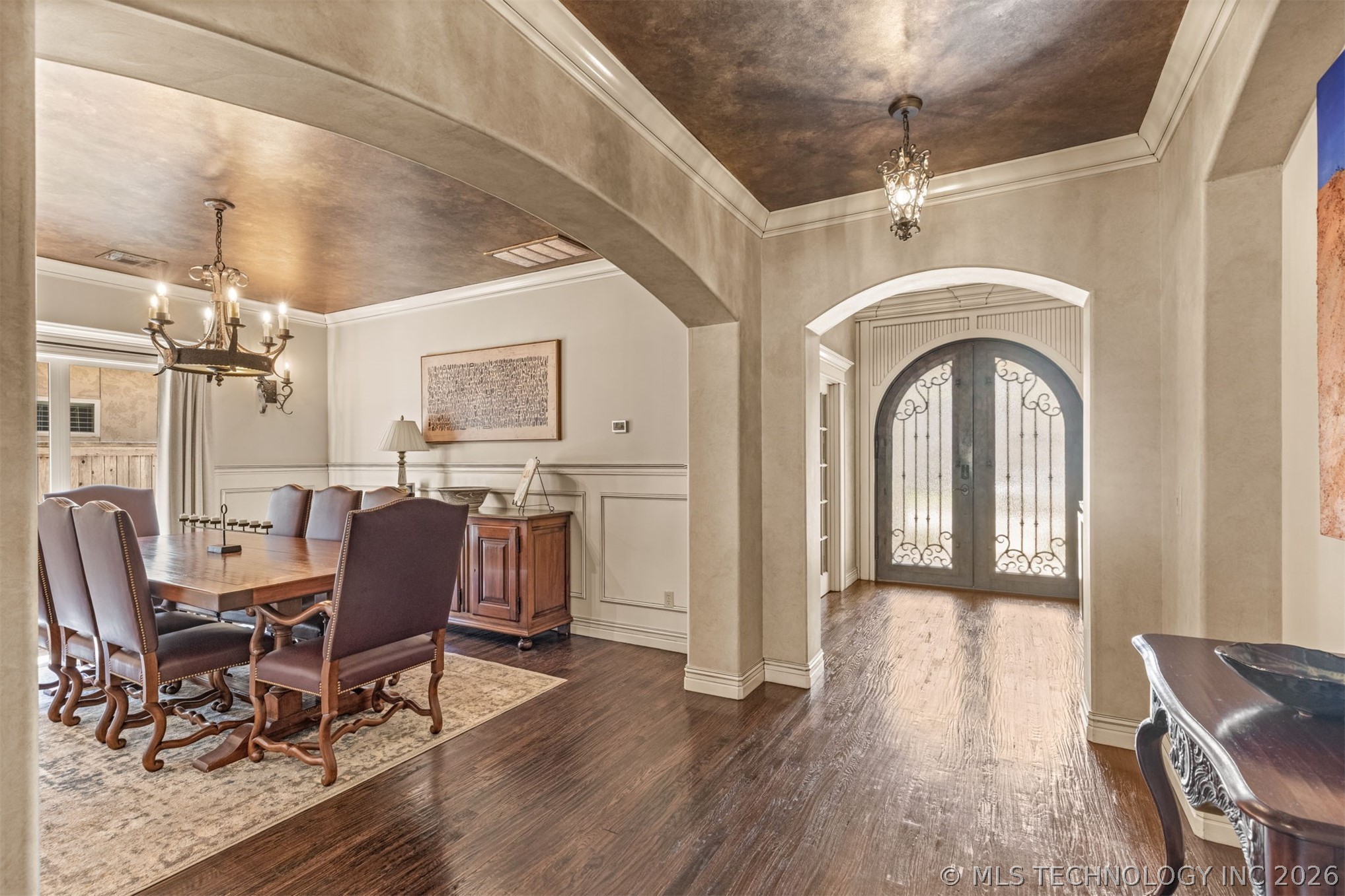 11615 S New Haven Avenue Tulsa OK 74137