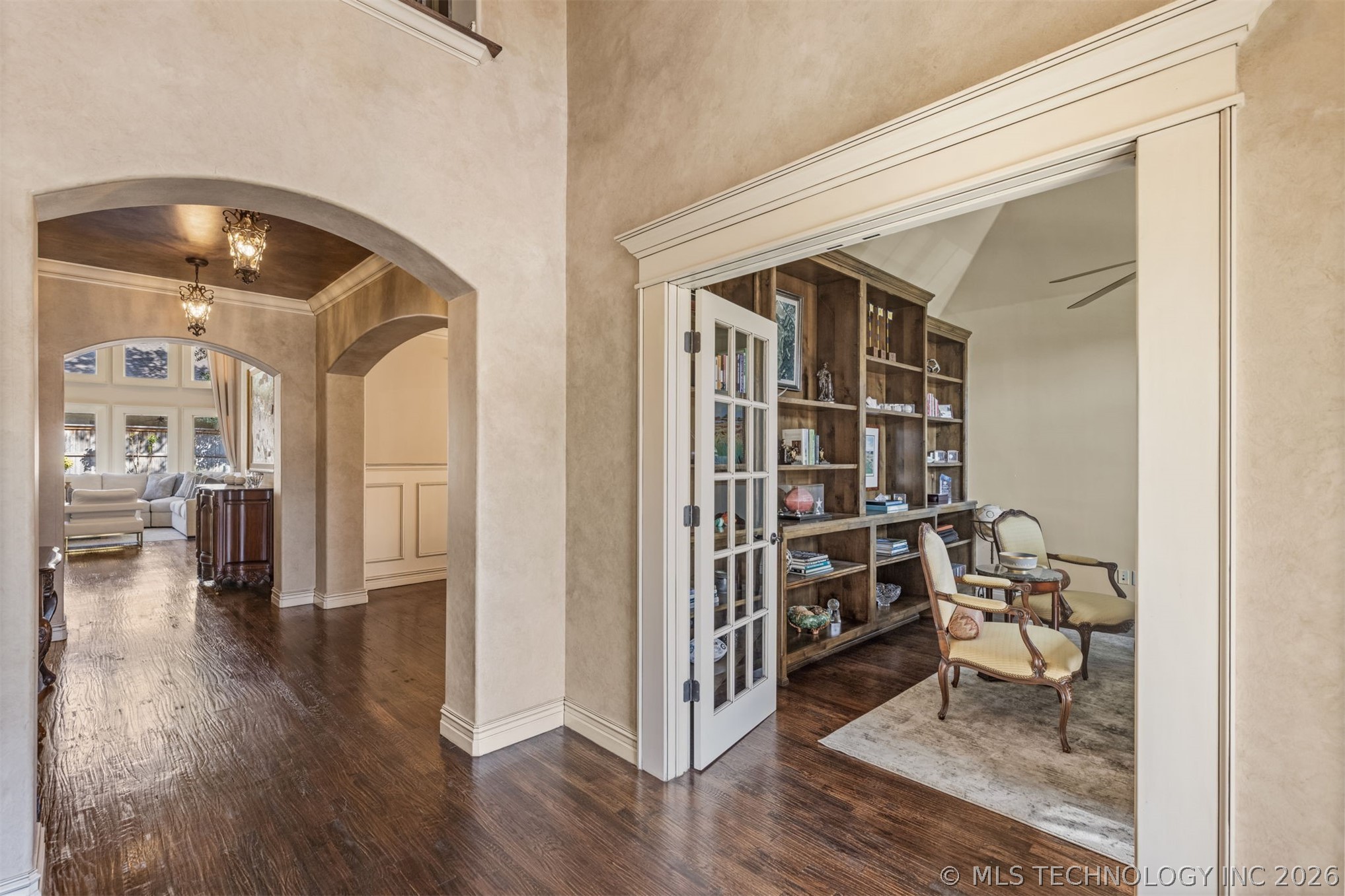 11615 S New Haven Avenue Tulsa OK 74137