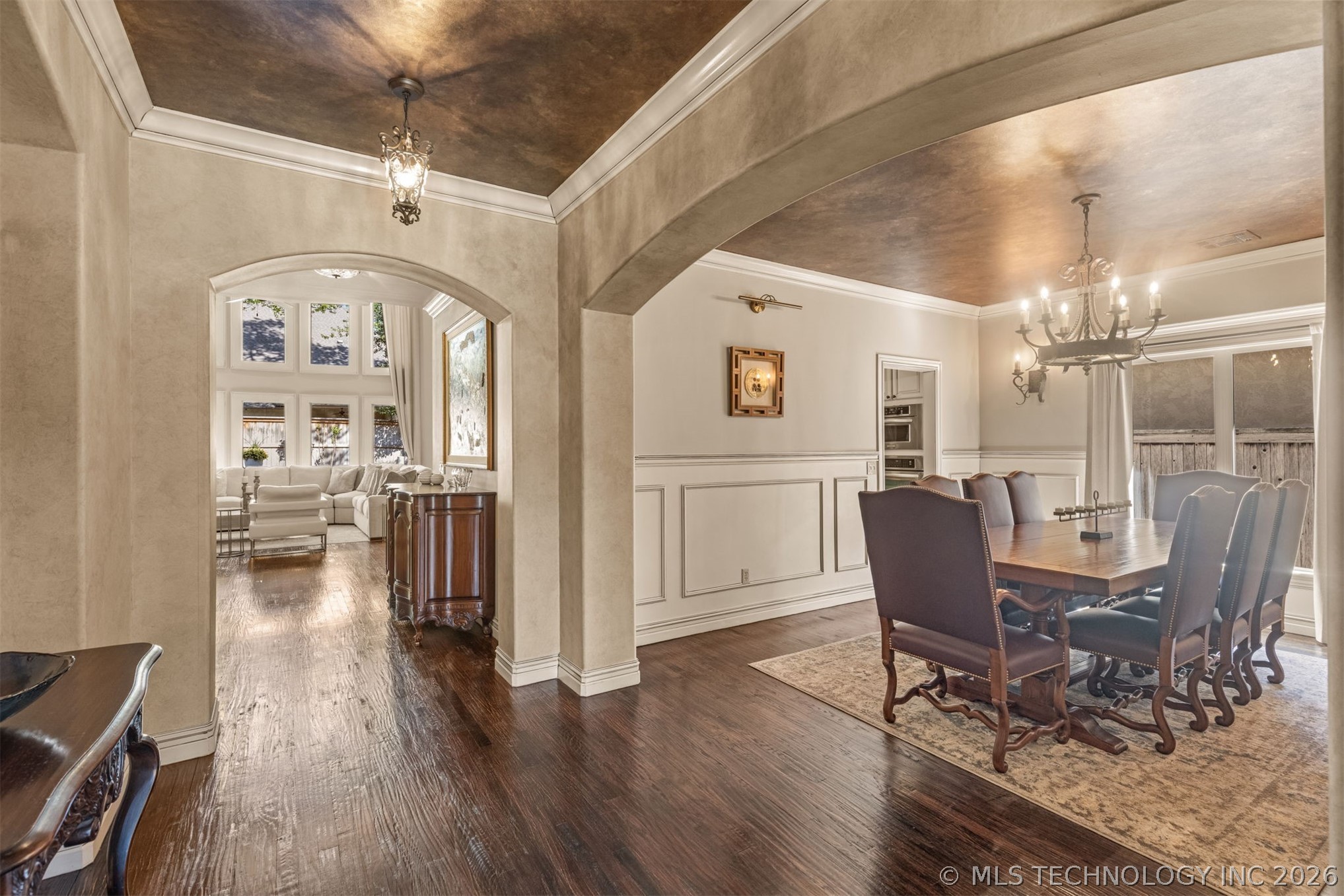 11615 S New Haven Avenue Tulsa OK 74137