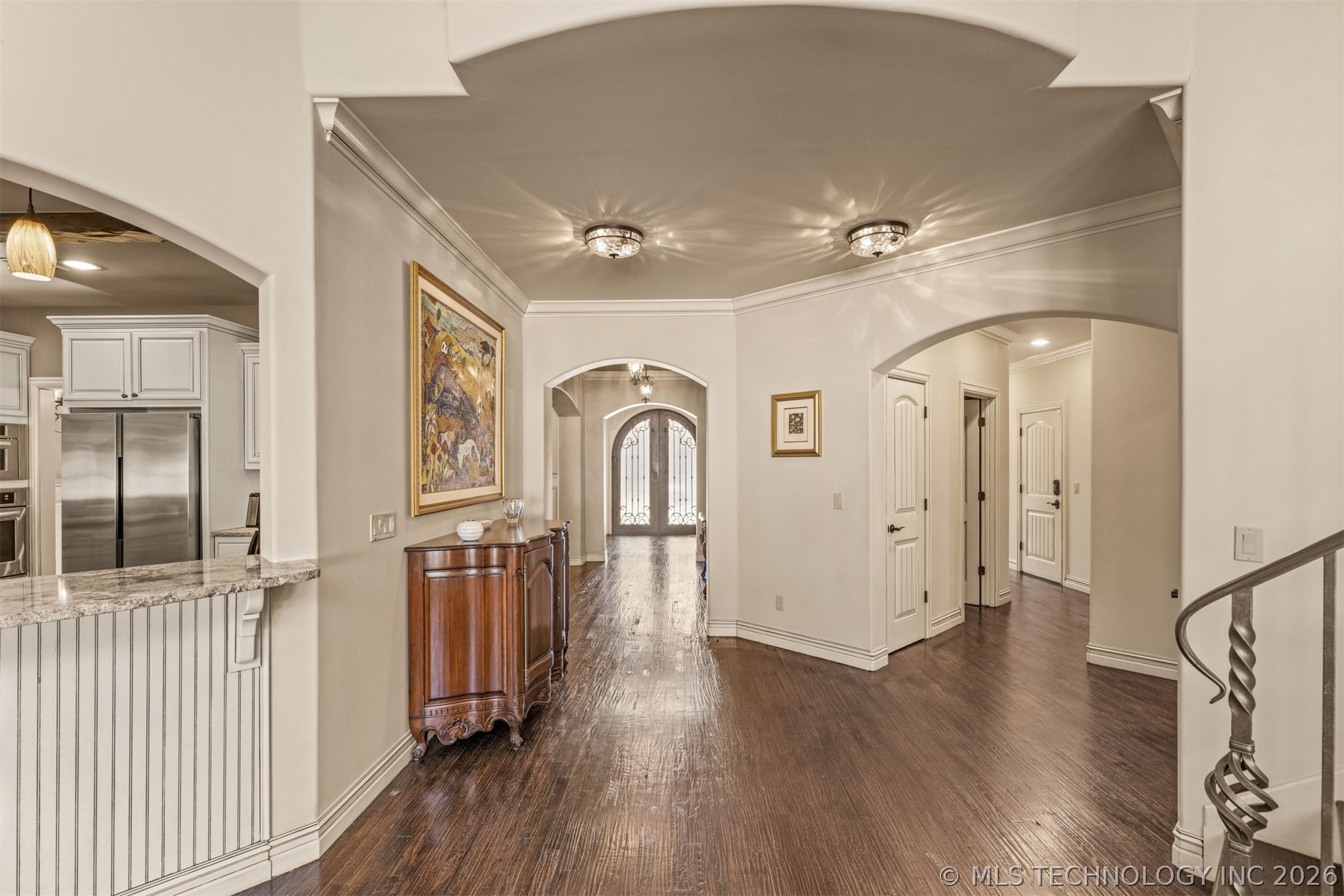 11615 S New Haven Avenue Tulsa OK 74137