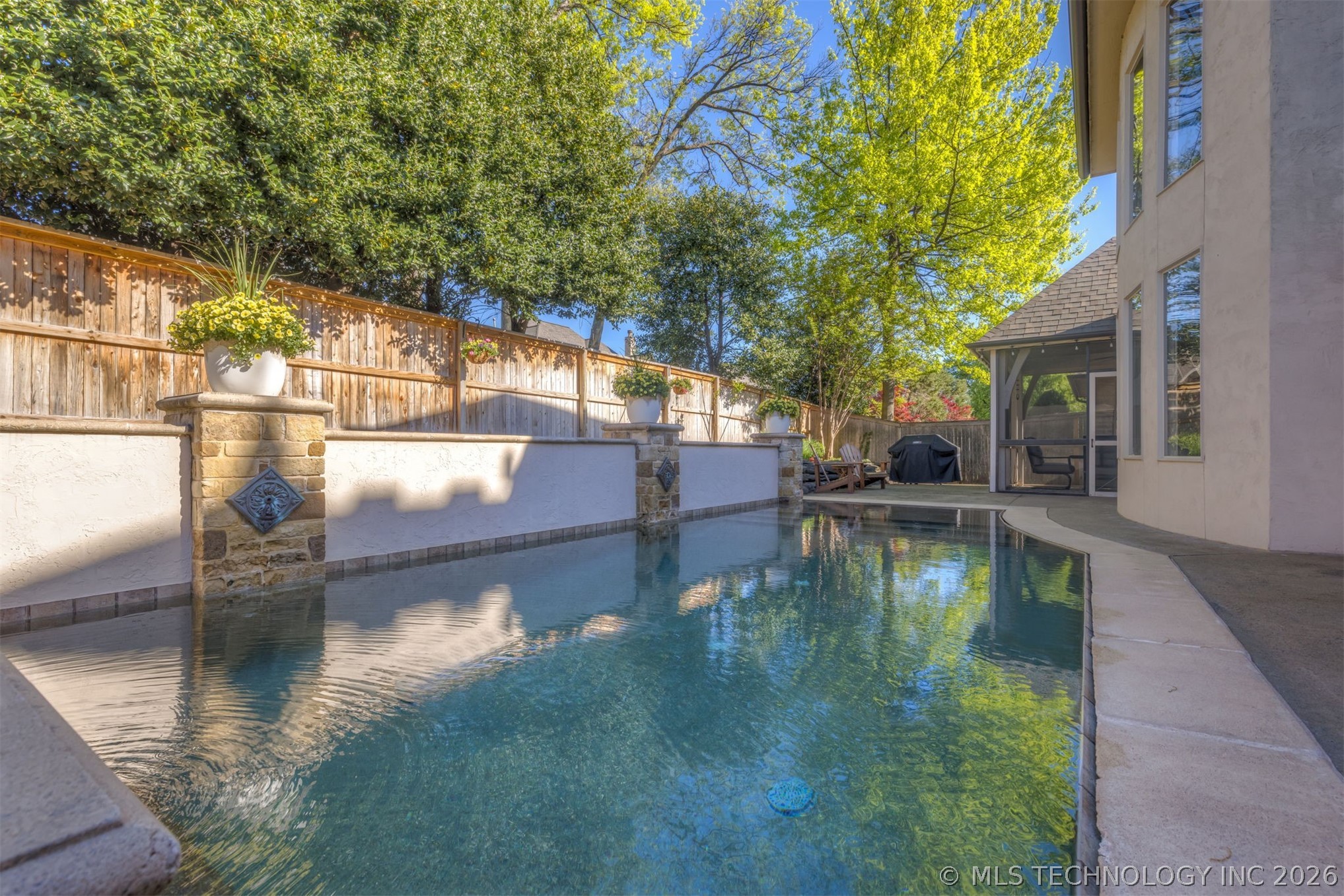 11615 S New Haven Avenue Tulsa OK 74137