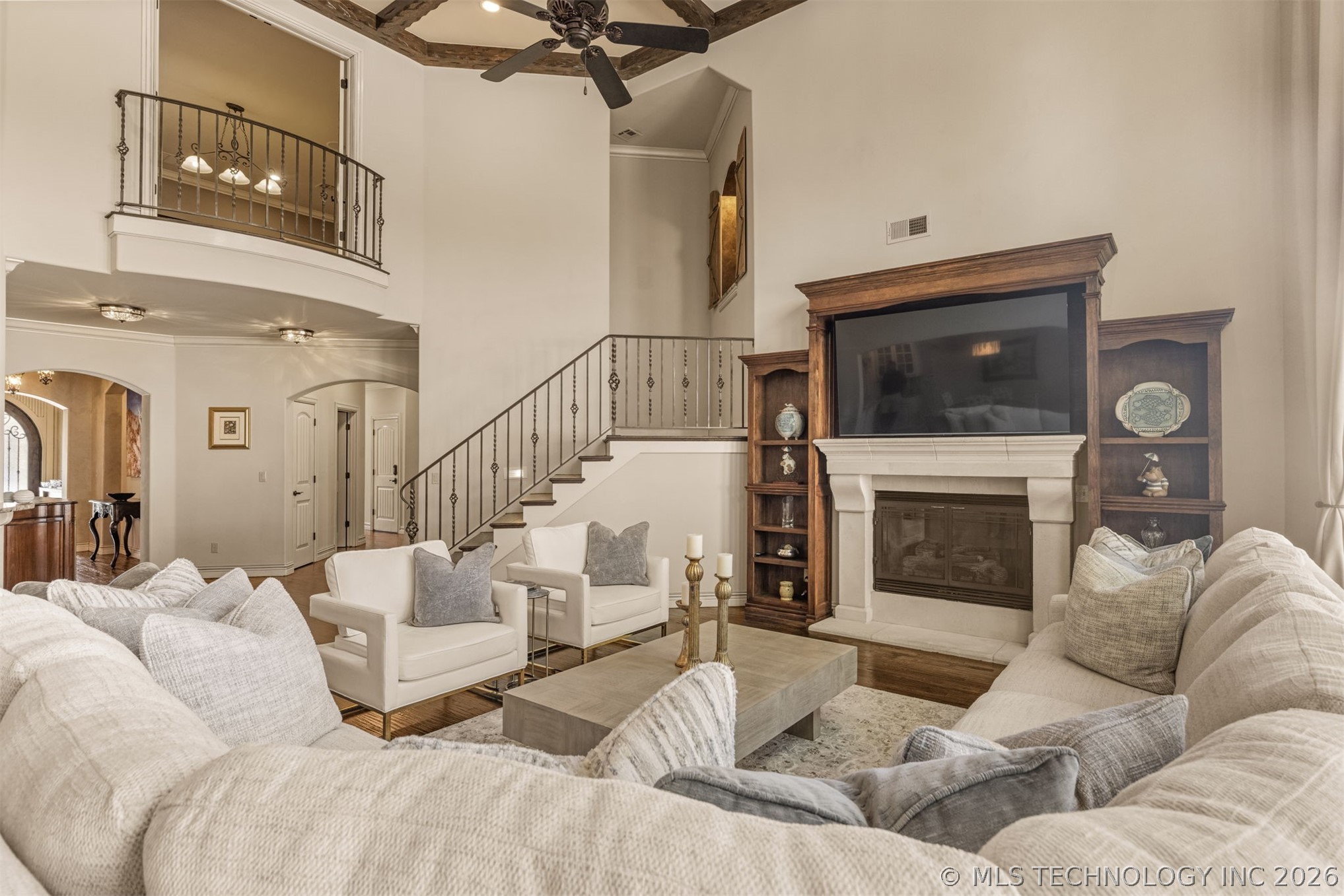 11615 S New Haven Avenue Tulsa OK 74137