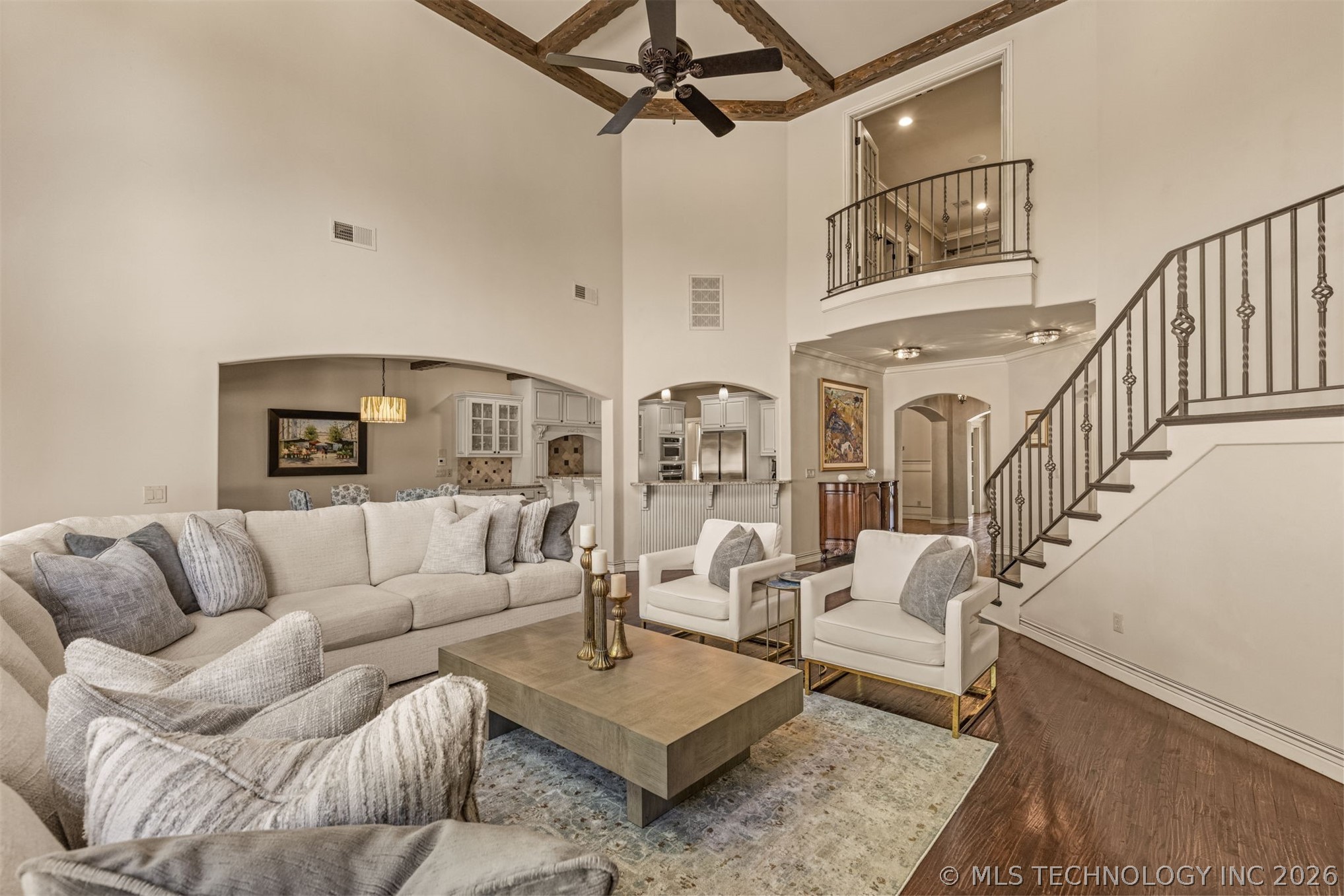 11615 S New Haven Avenue Tulsa OK 74137