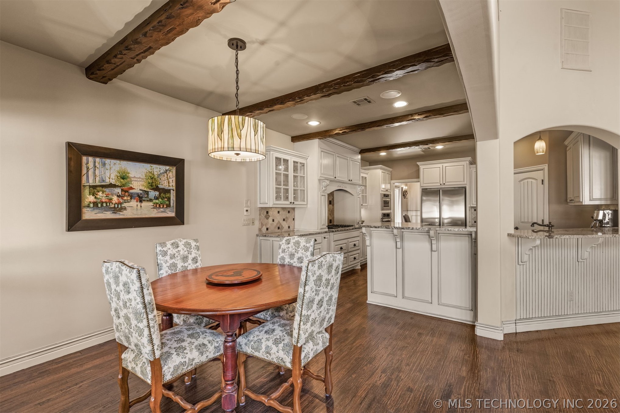 11615 S New Haven Avenue Tulsa OK 74137